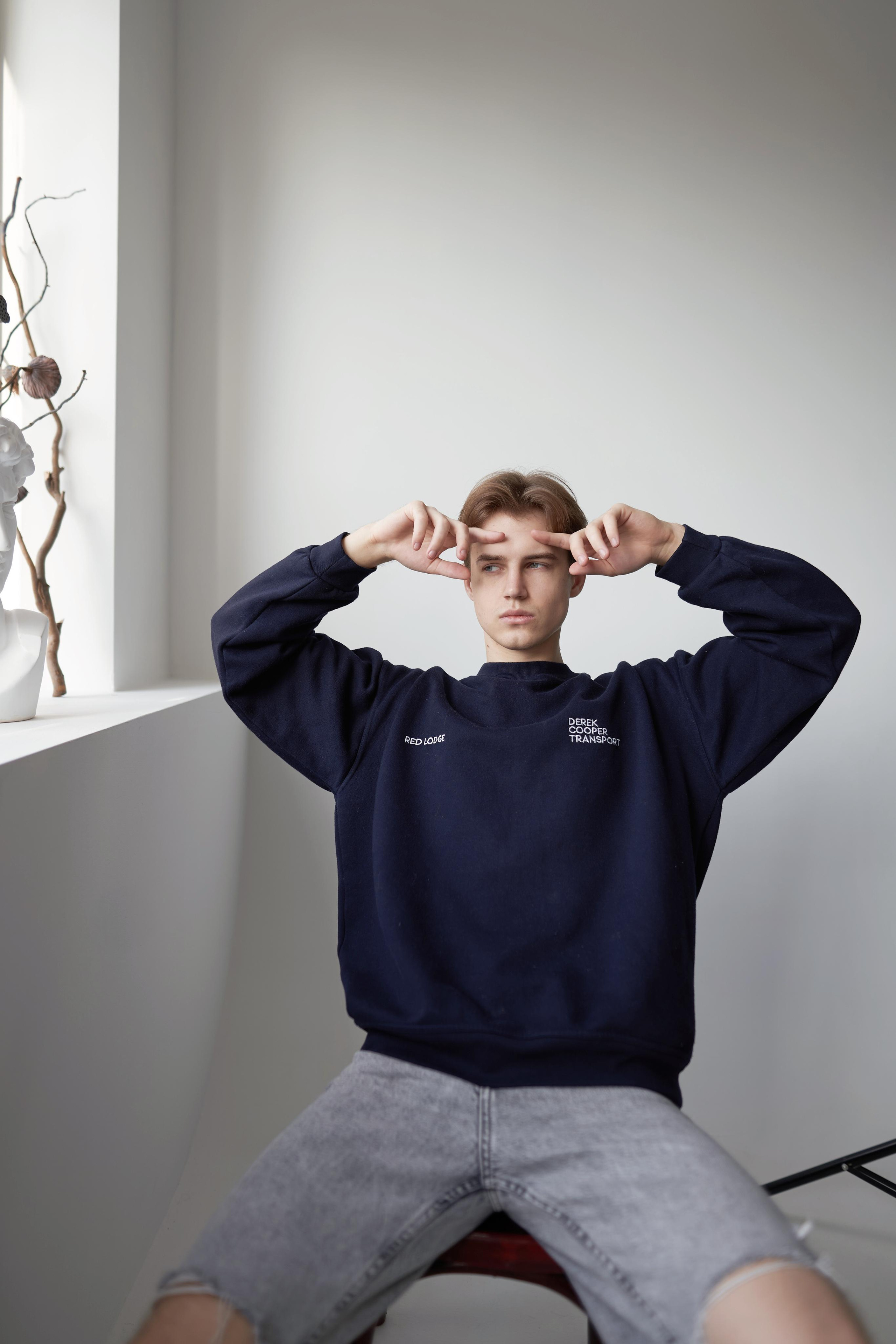 Mark. Материнское модельное агентство