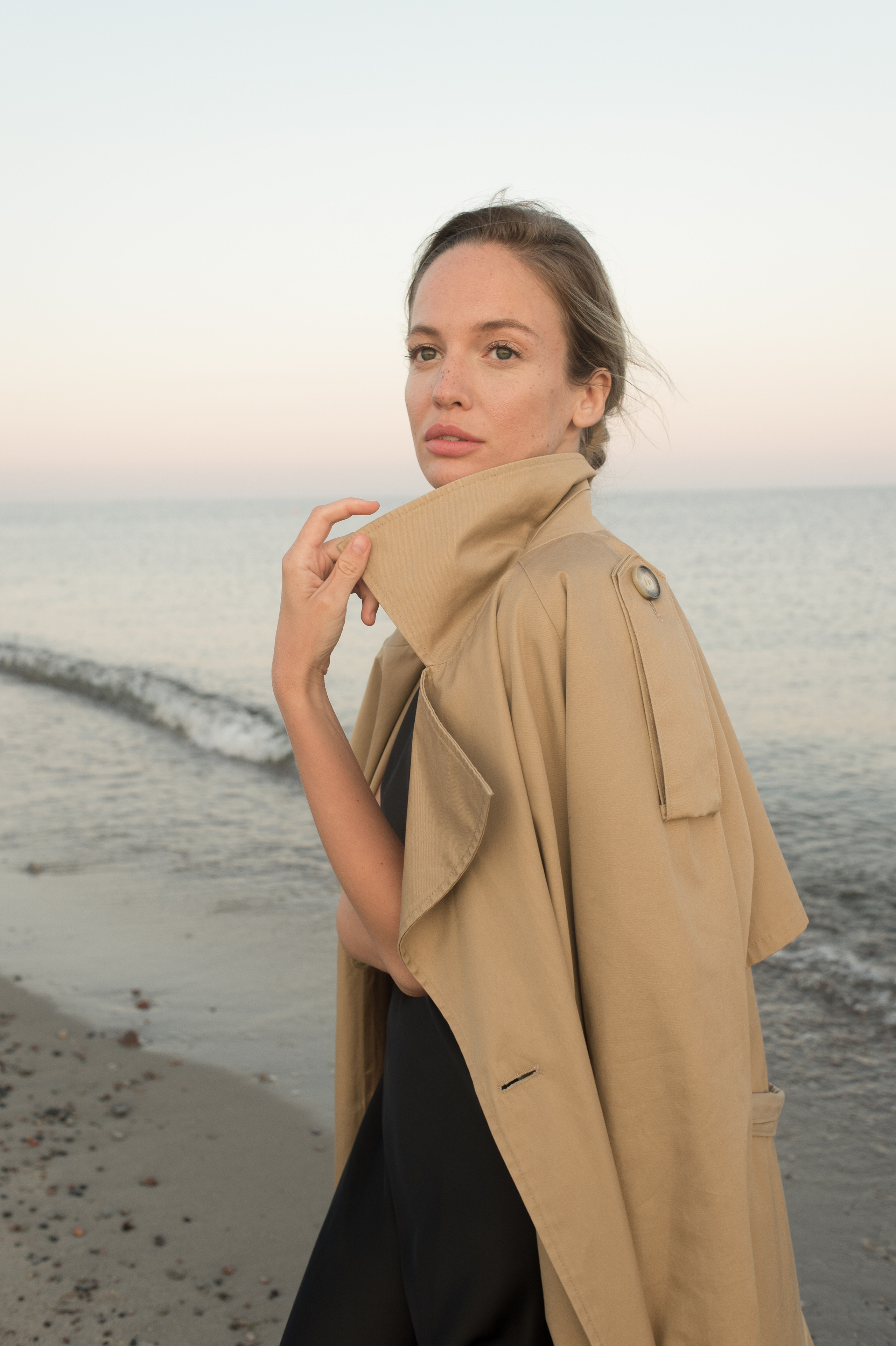 Marika (Partnership with PMM). Материнское модельное агентство