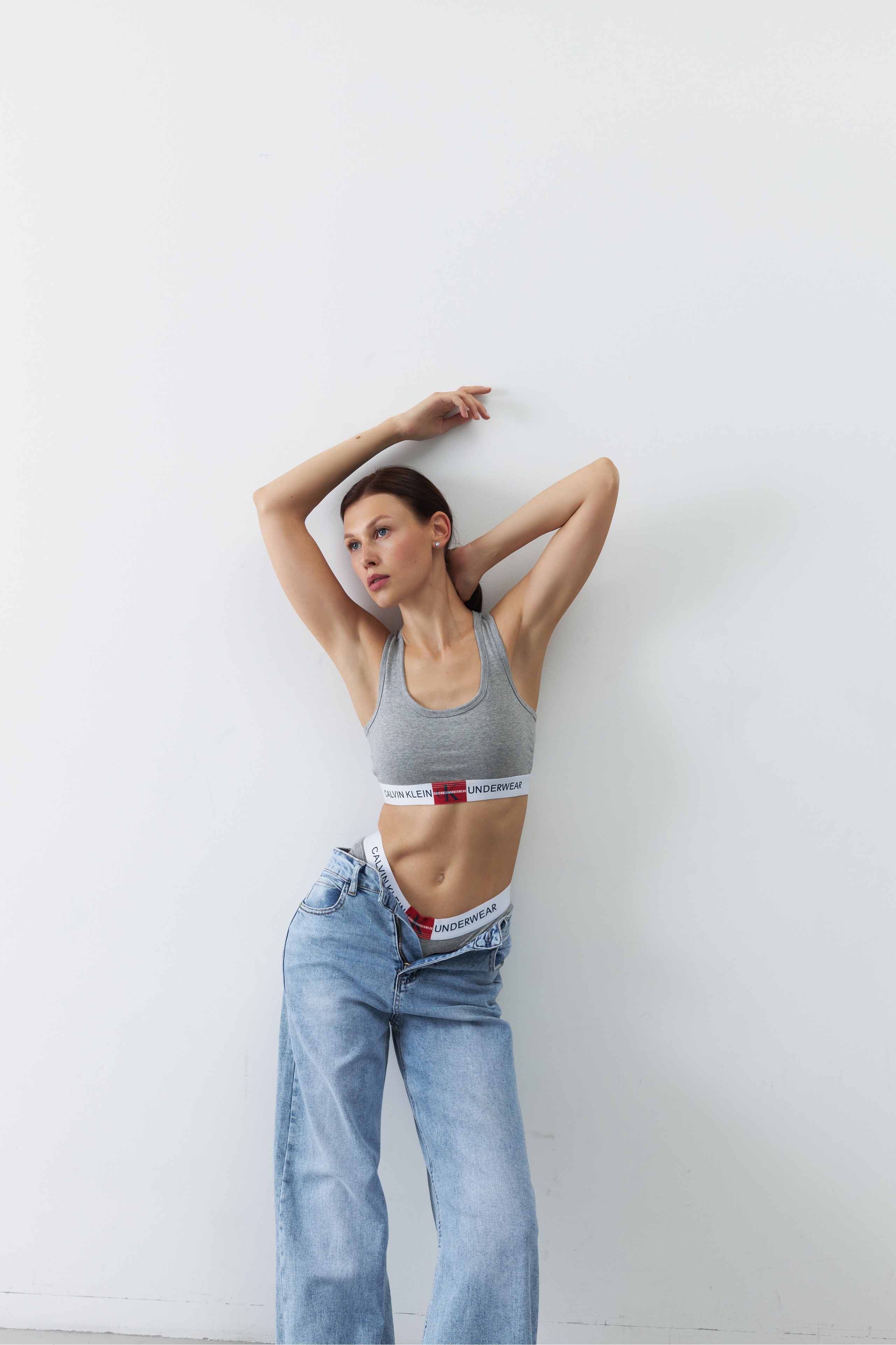 Mar. Материнское модельное агентство