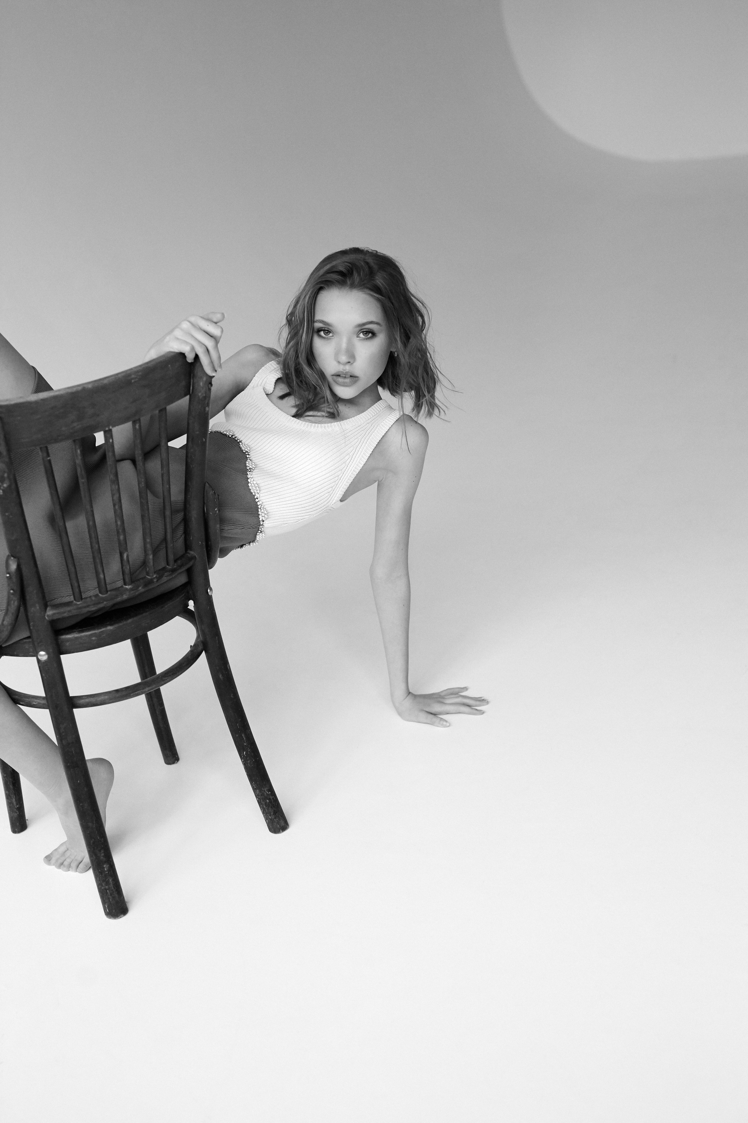 Stasya. Материнское модельное агентство