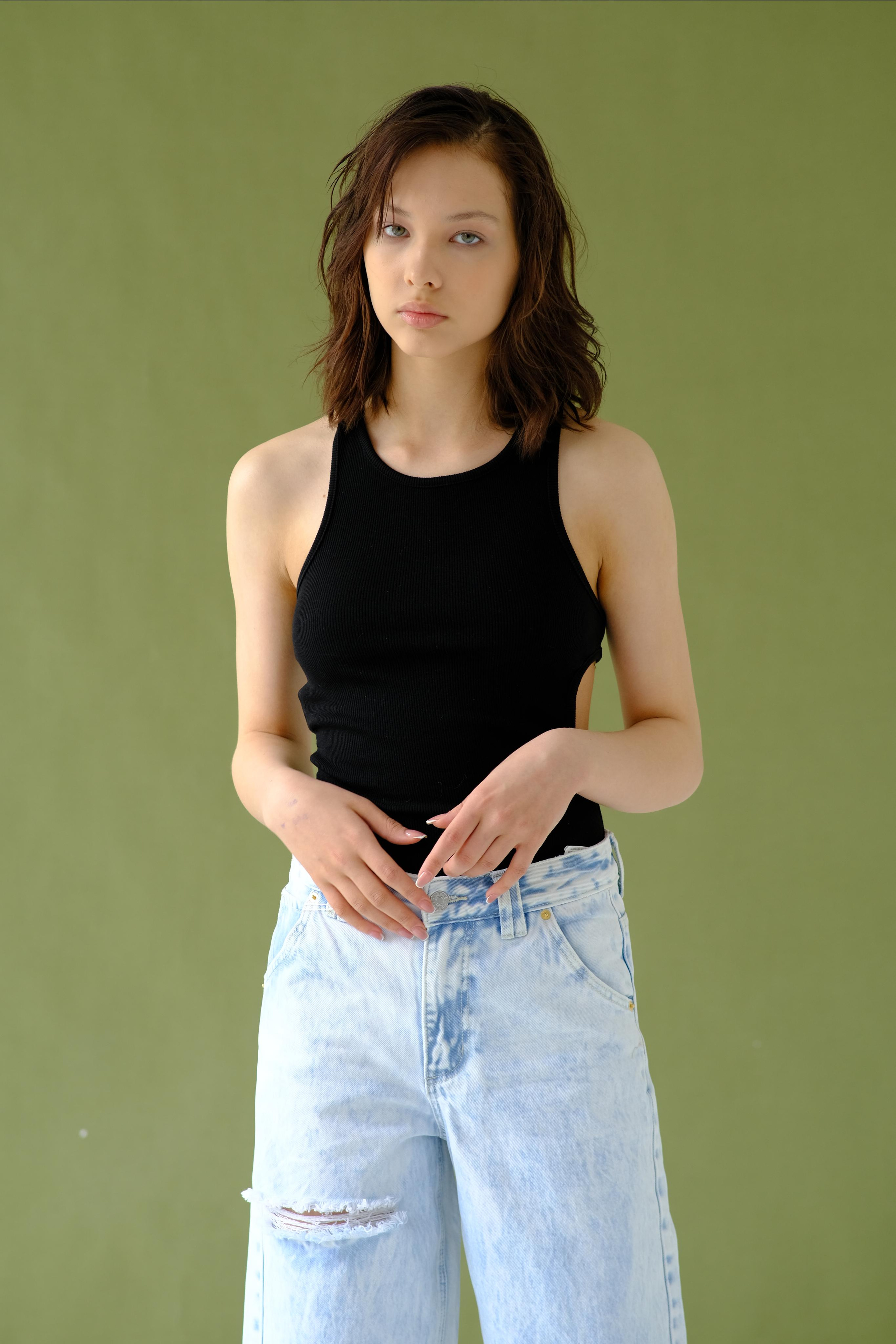 Kseni. Материнское модельное агентство