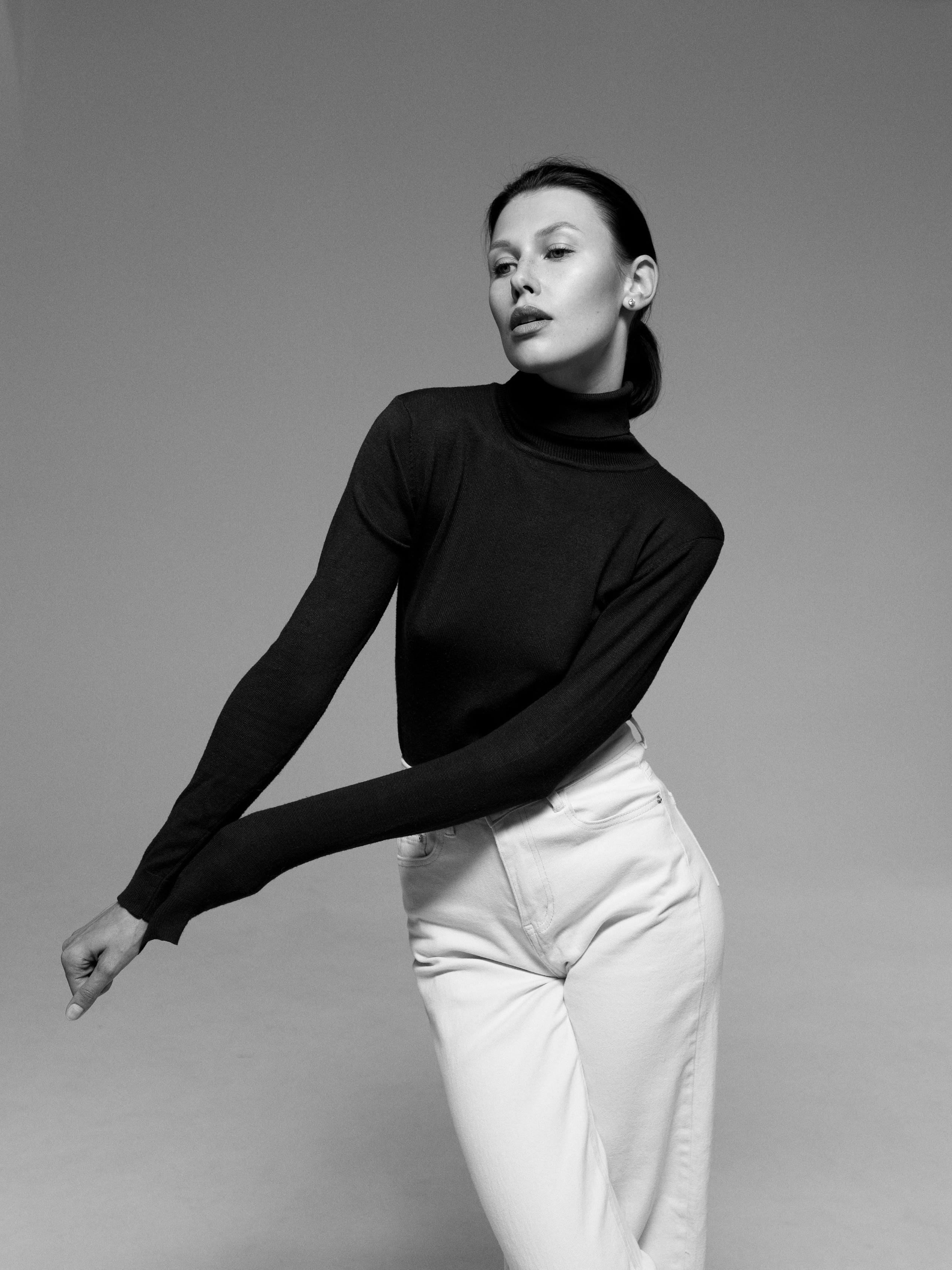 Mar. Материнское модельное агентство