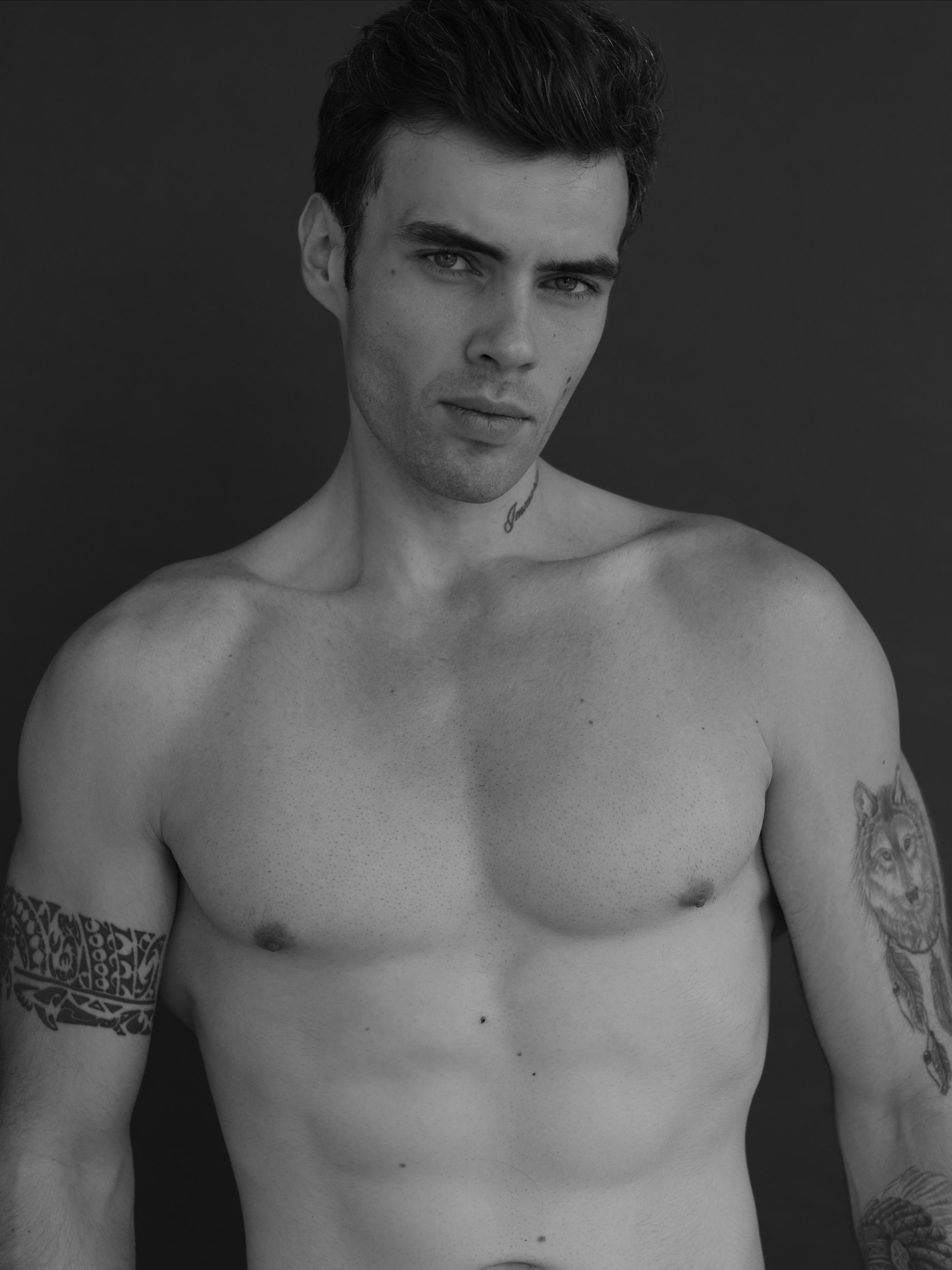 Dima. Материнское модельное агентство