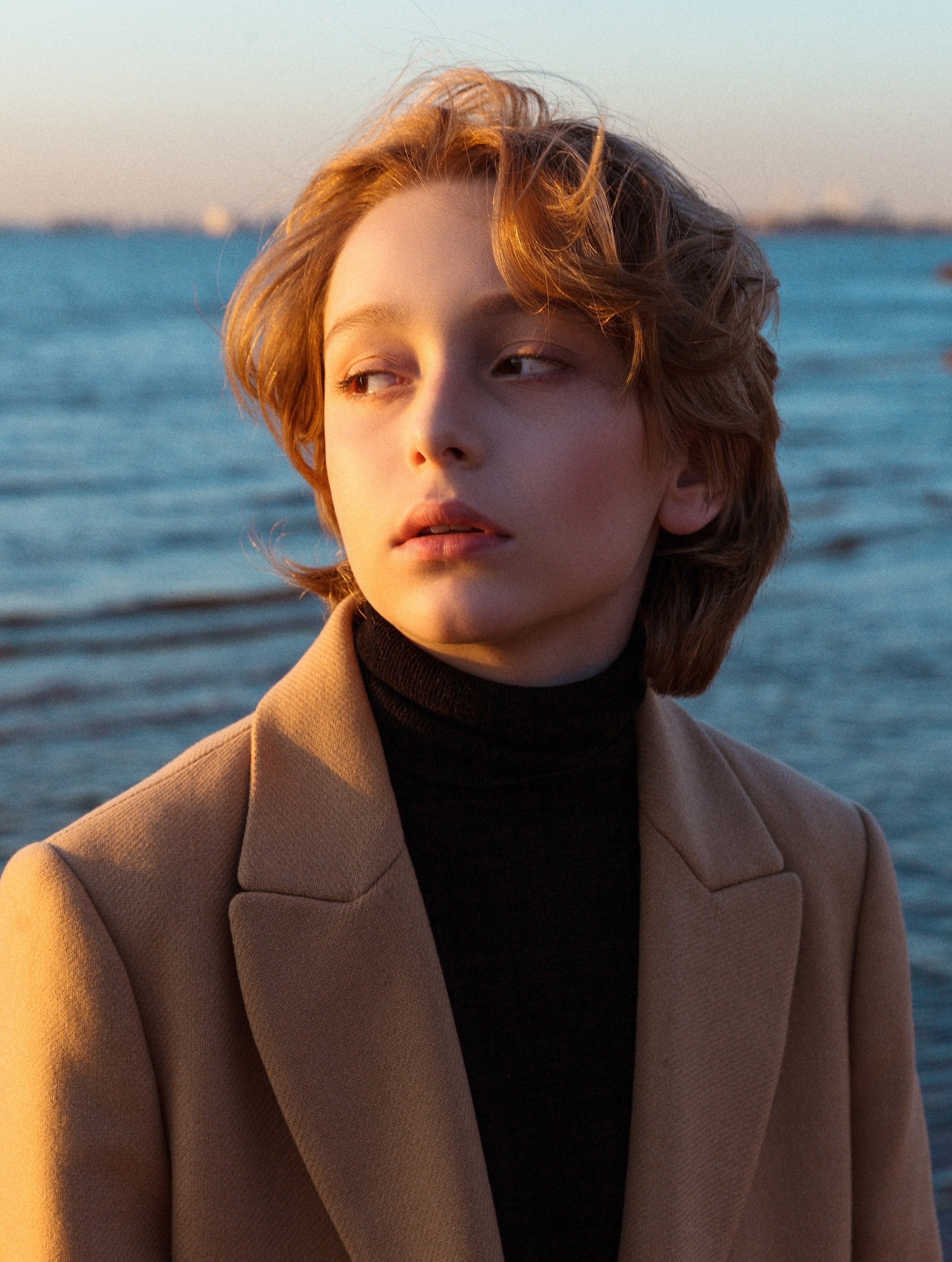 George. Материнское модельное агентство