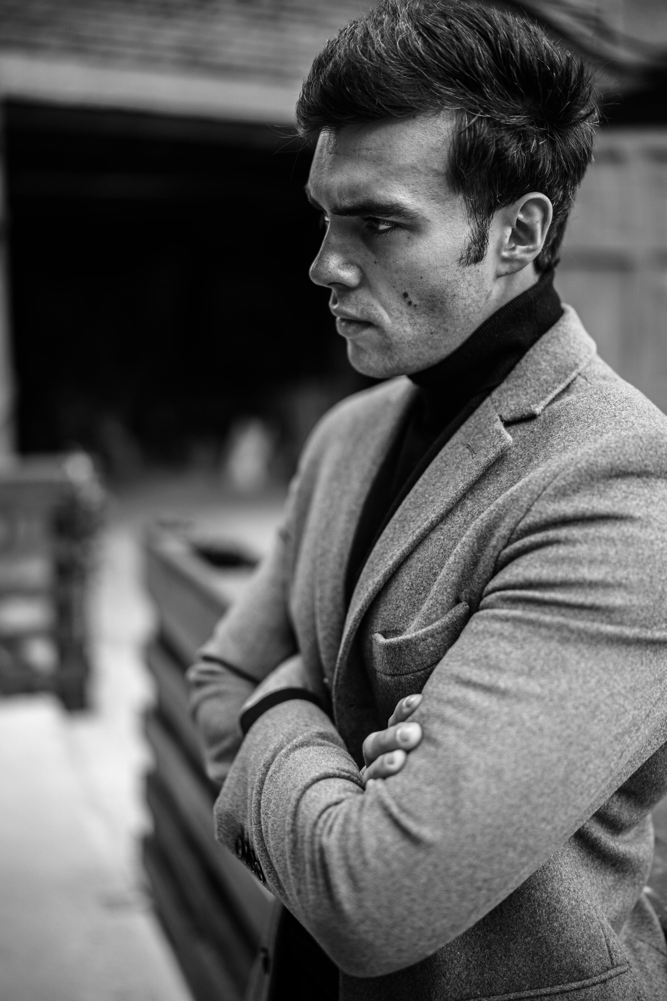 Dima. Материнское модельное агентство