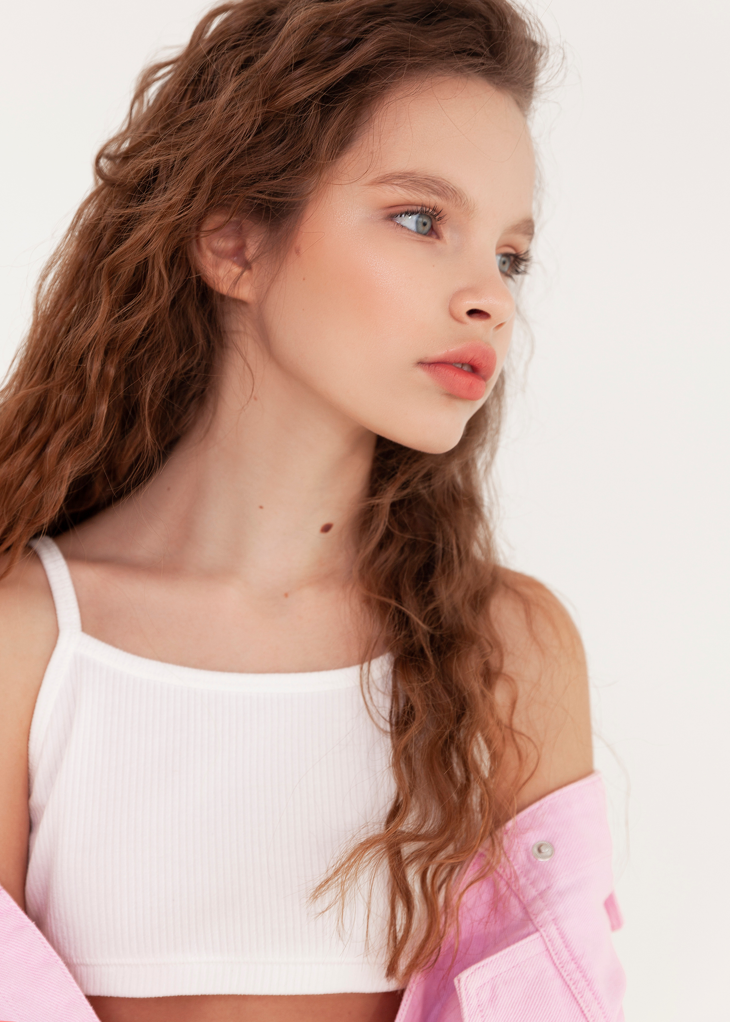 Zlata. Материнское модельное агентство