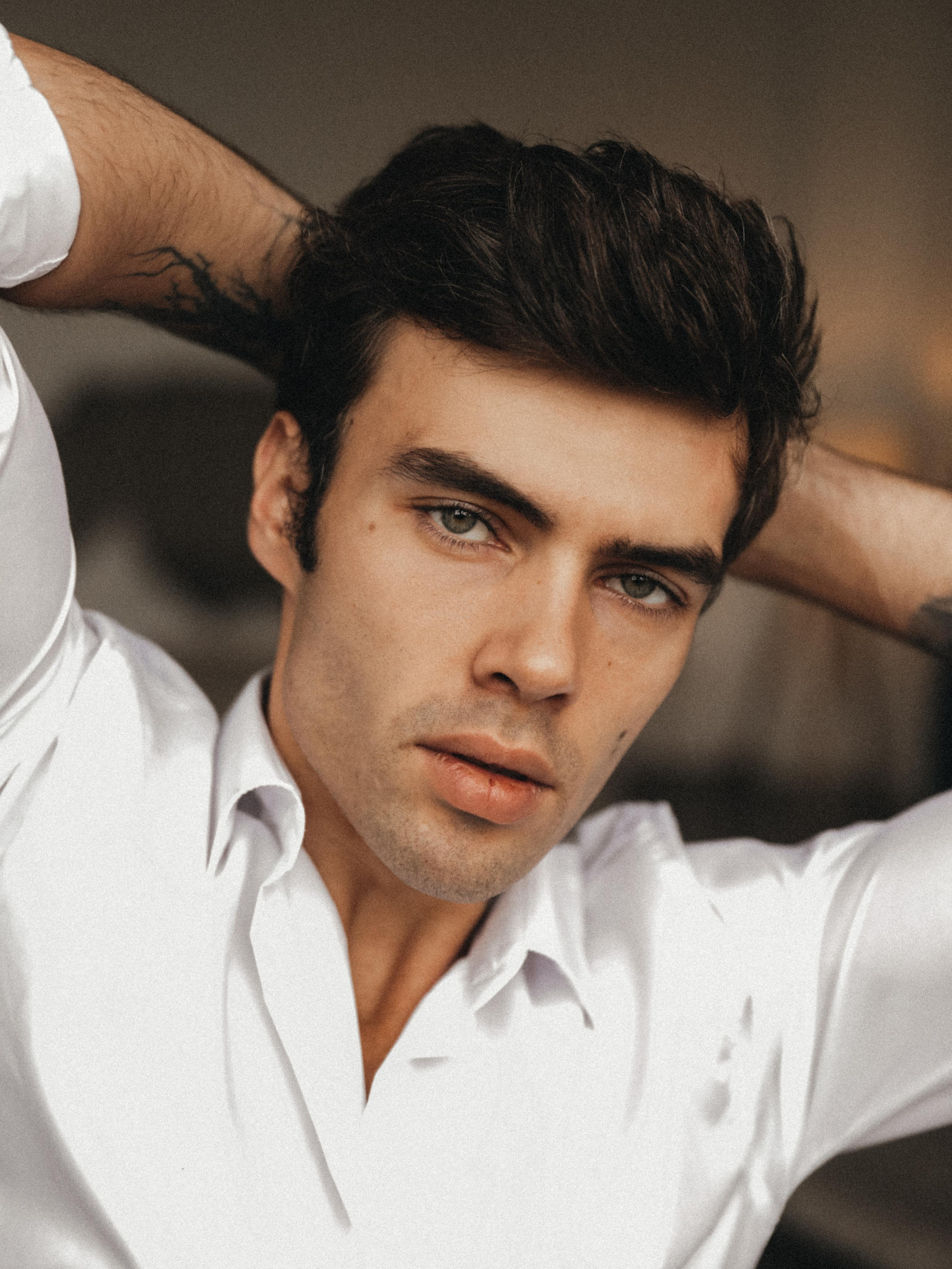 Dima. Материнское модельное агентство