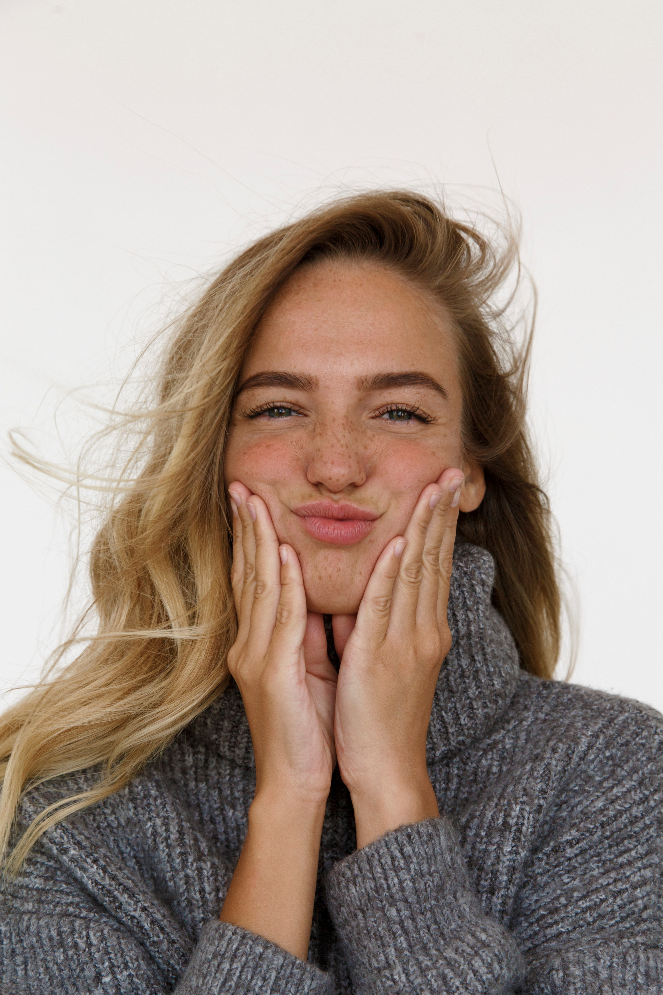 Marika (Partnership with PMM). Материнское модельное агентство