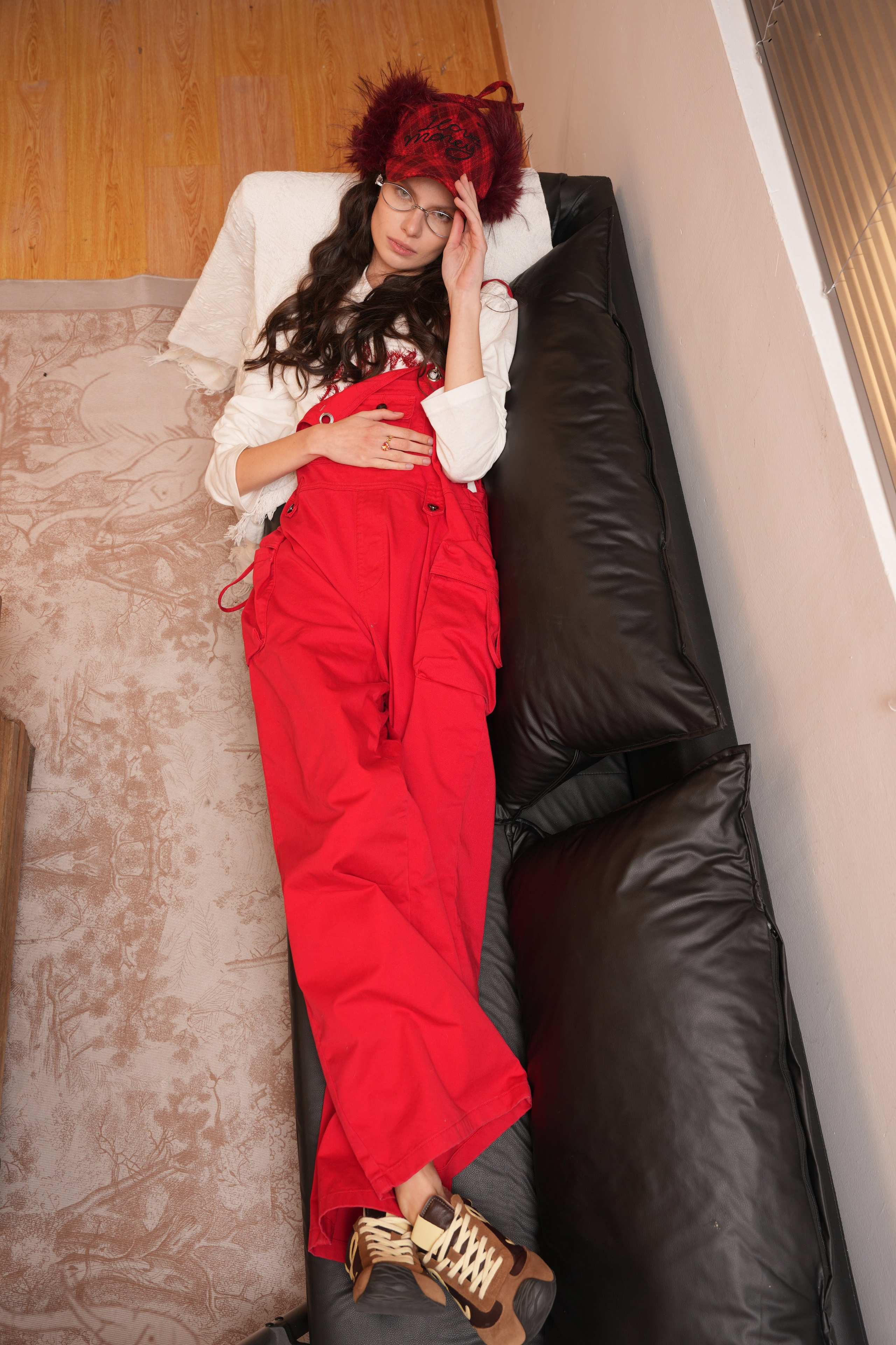 Isla. Материнское модельное агентство