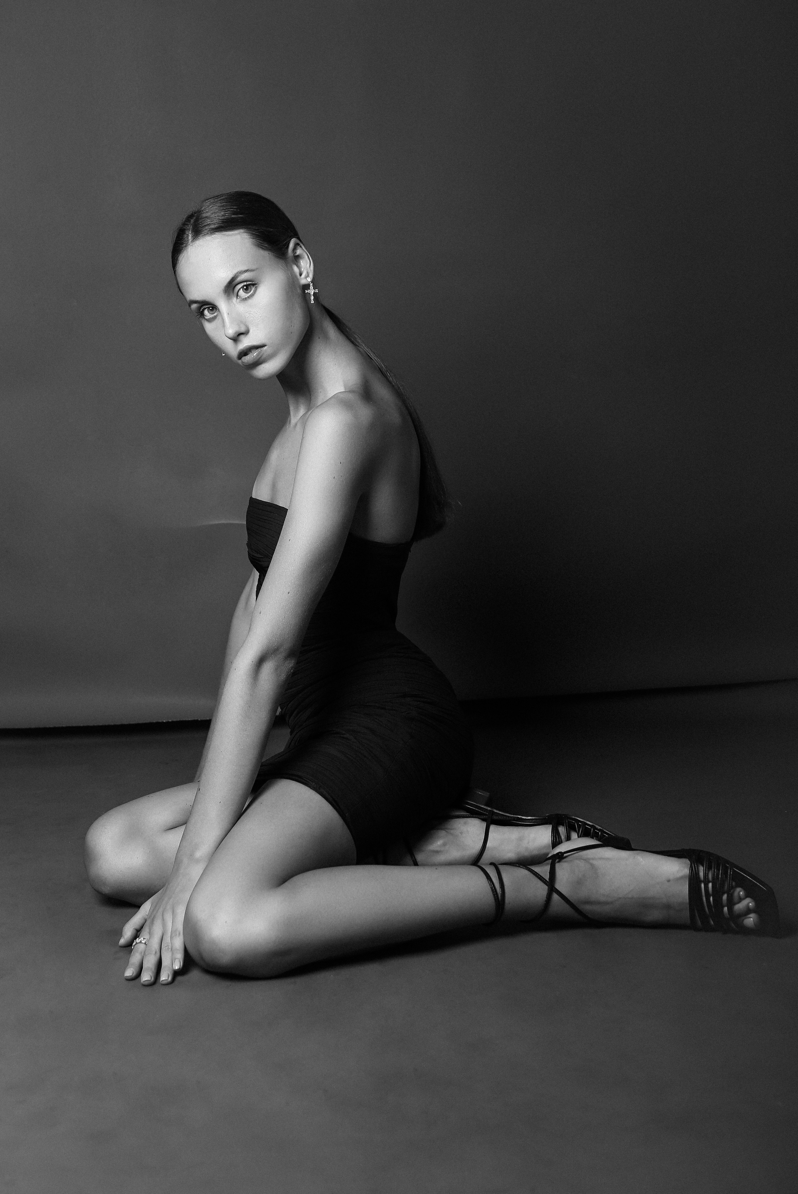 Ange. Материнское модельное агентство