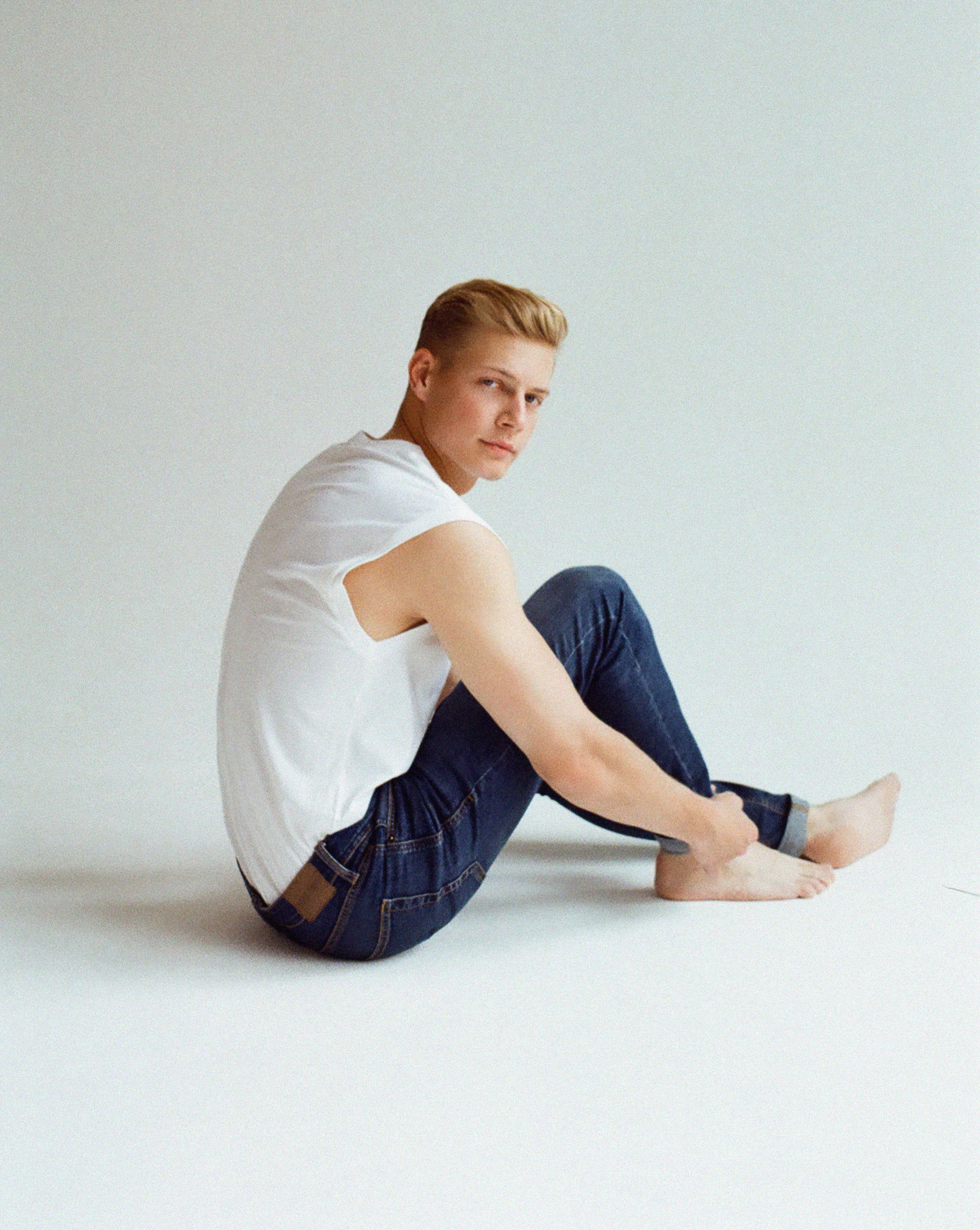 Pavel. Материнское модельное агентство