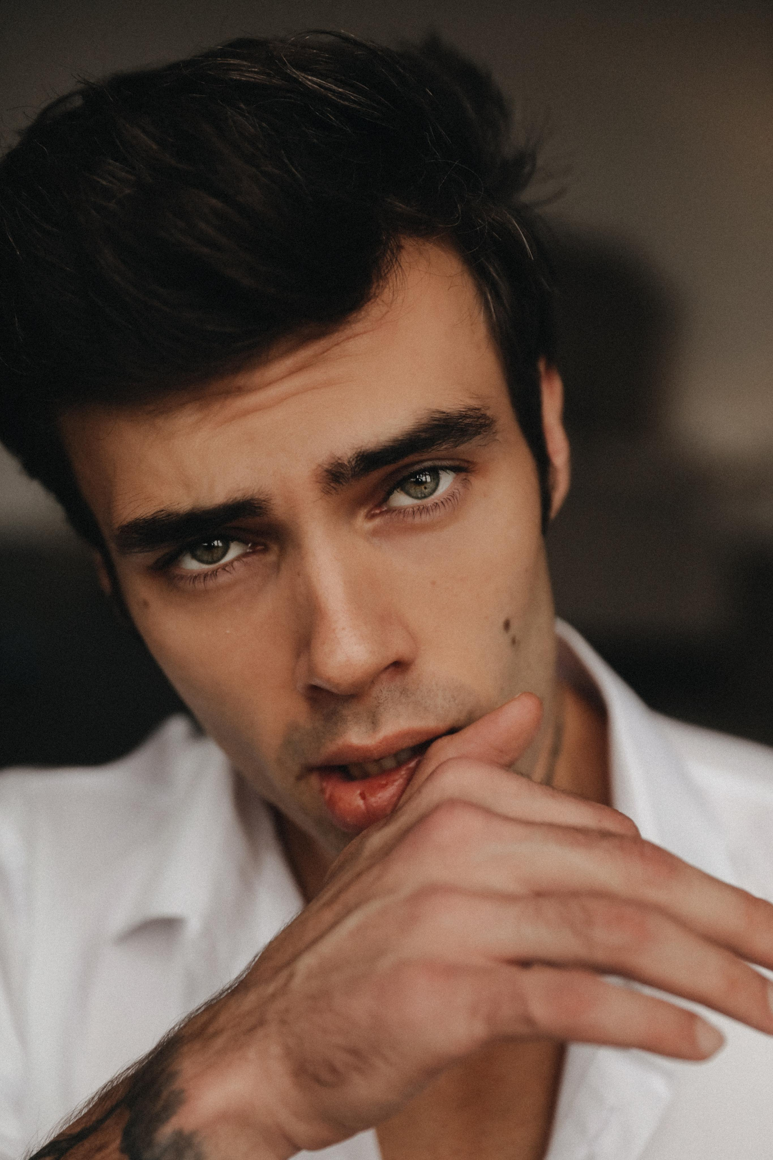 Dima. Материнское модельное агентство