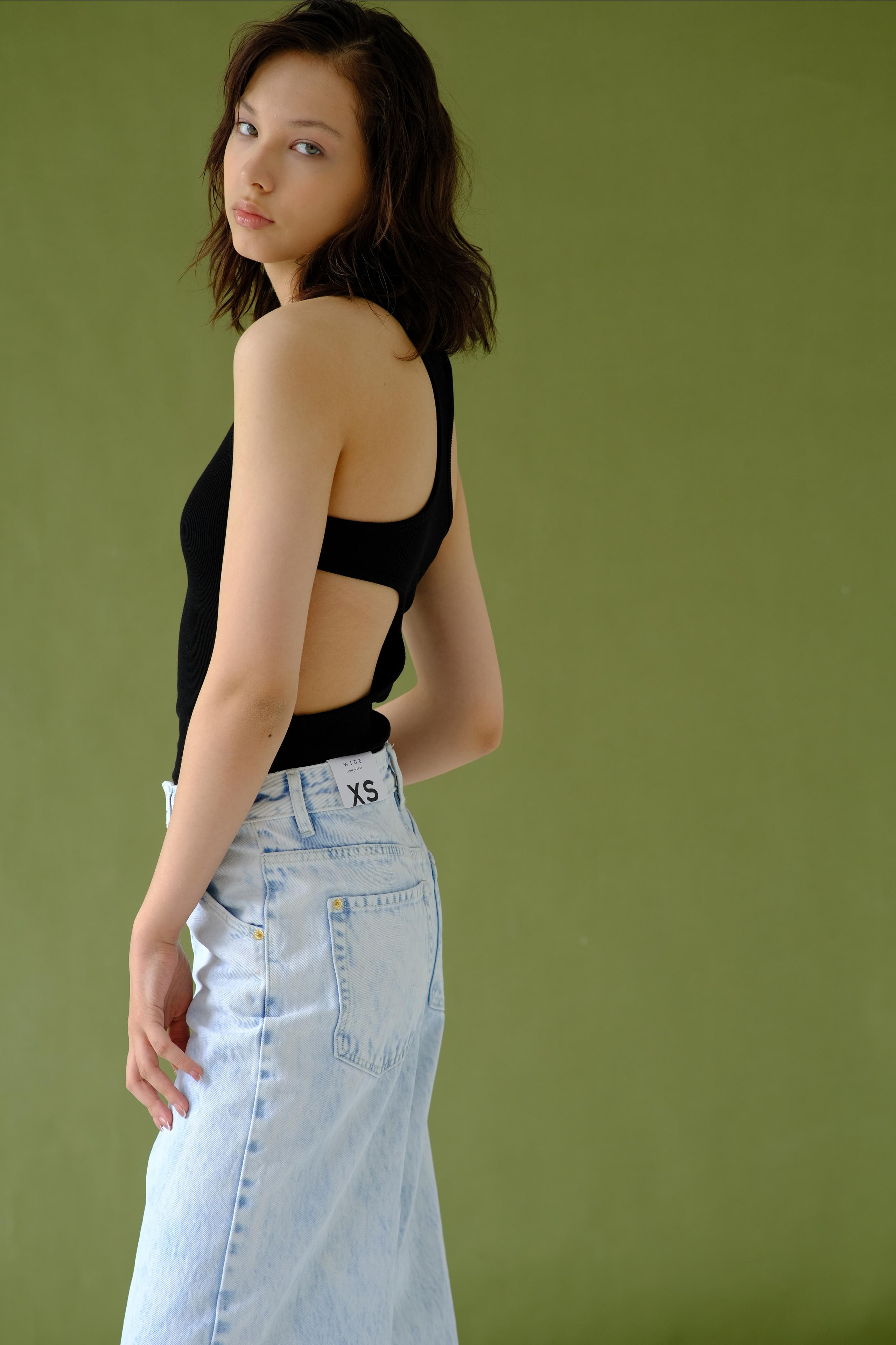 Kseni. Материнское модельное агентство