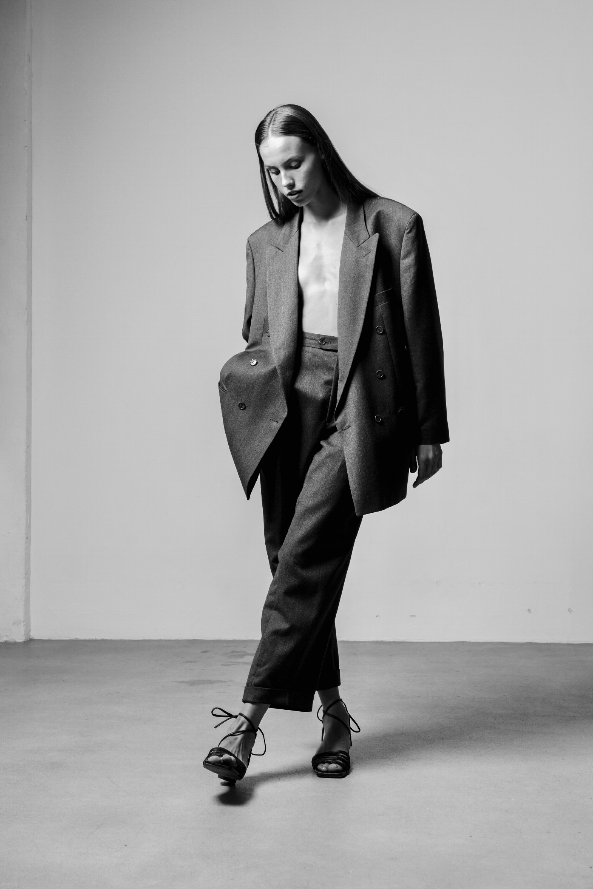 Ange. Материнское модельное агентство