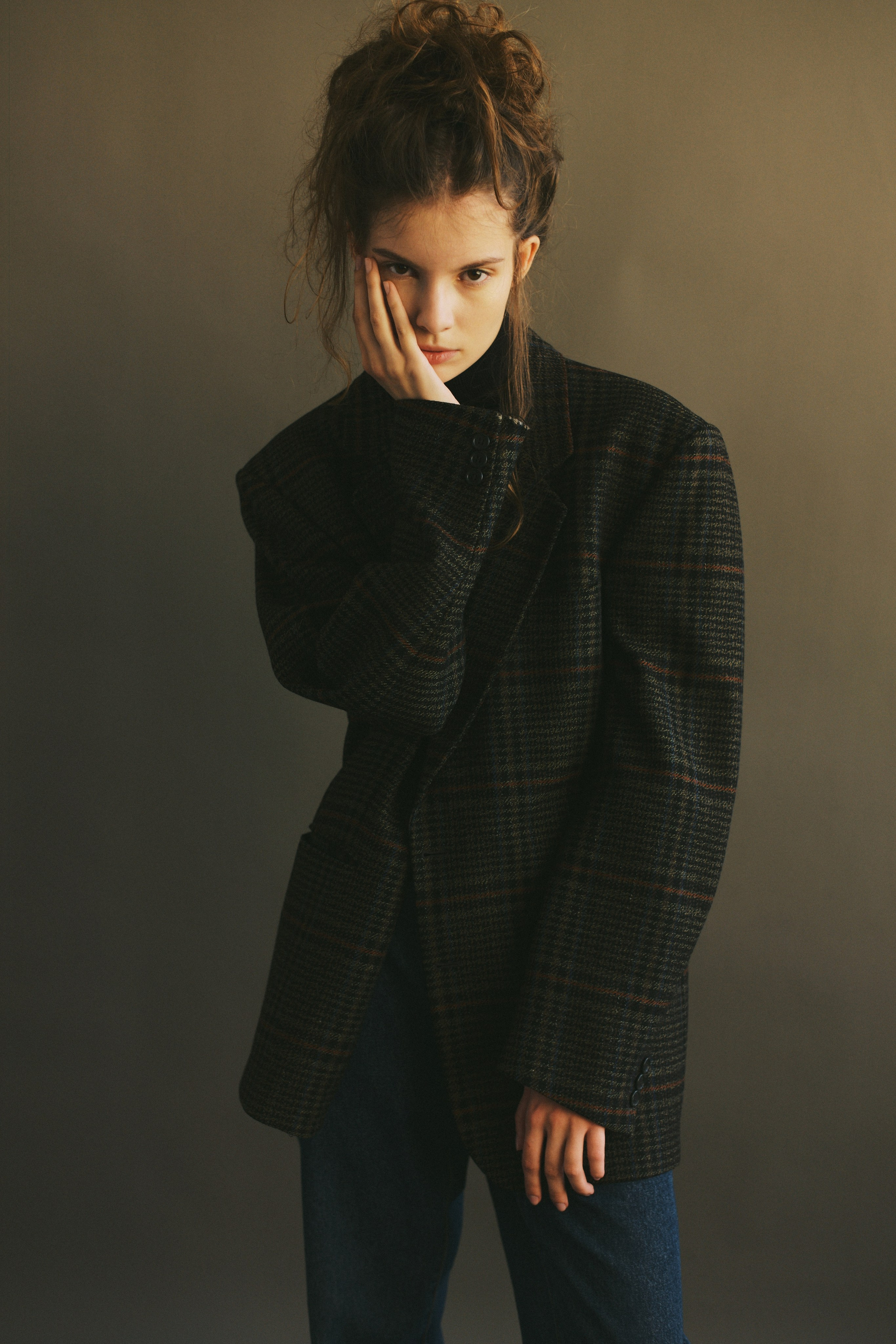 BEA. Материнское модельное агентство