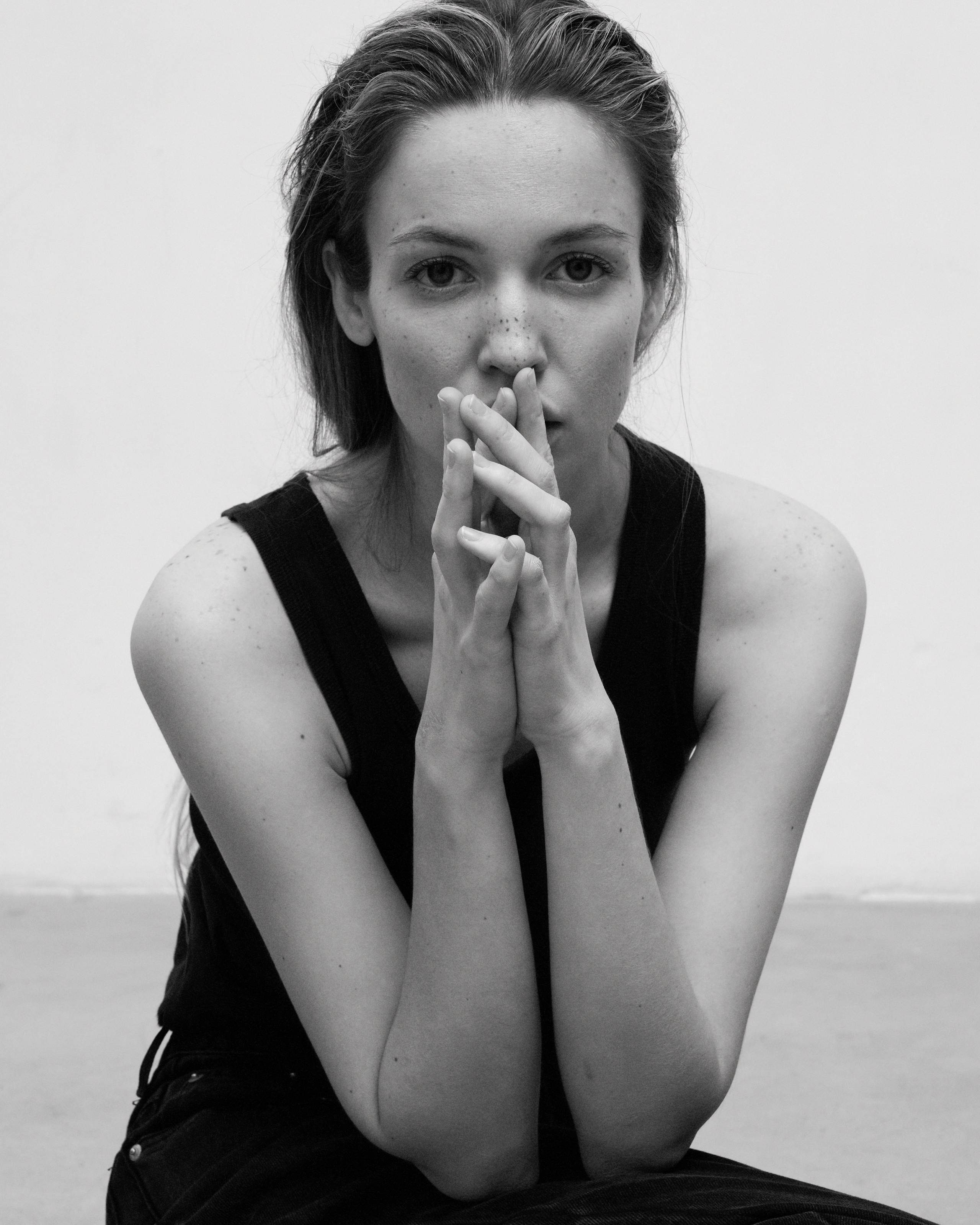 Marika (Partnership with PMM). Материнское модельное агентство