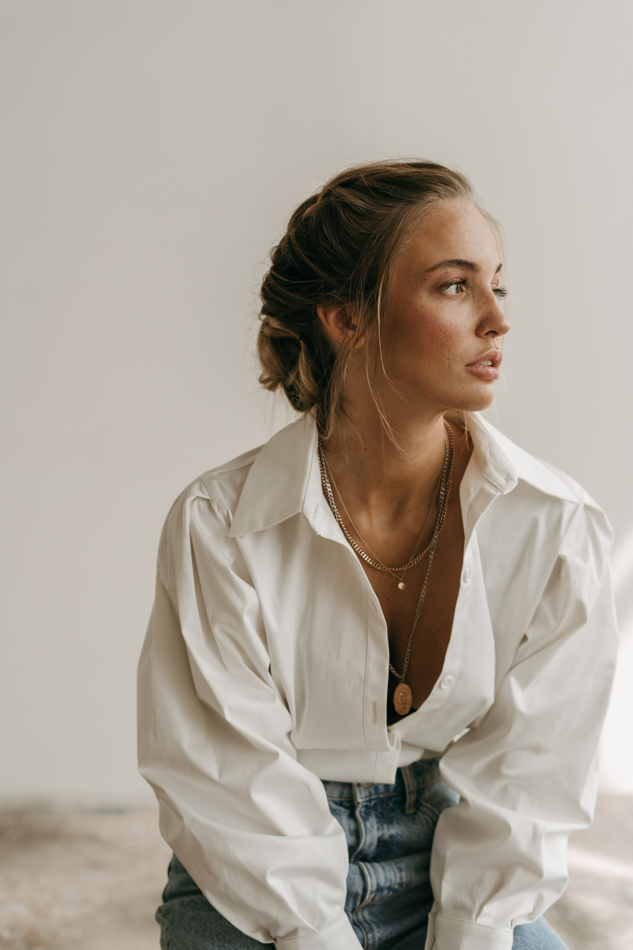 Marika (Partnership with PMM). Материнское модельное агентство