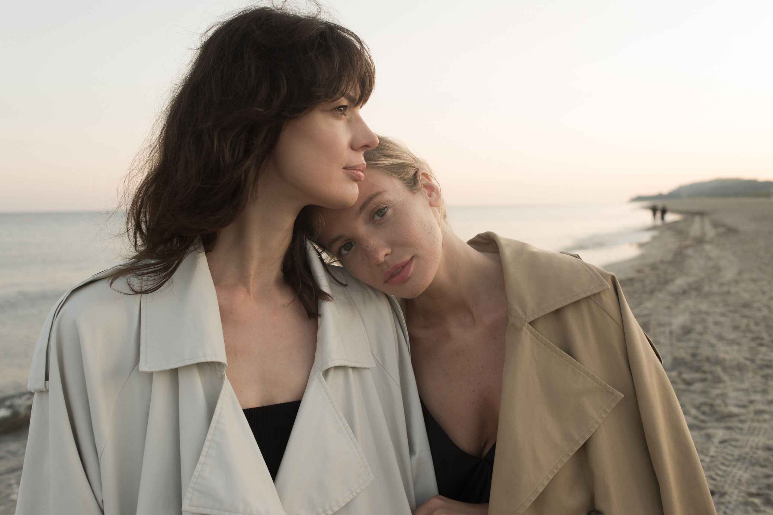 Marika (Partnership with PMM). Материнское модельное агентство