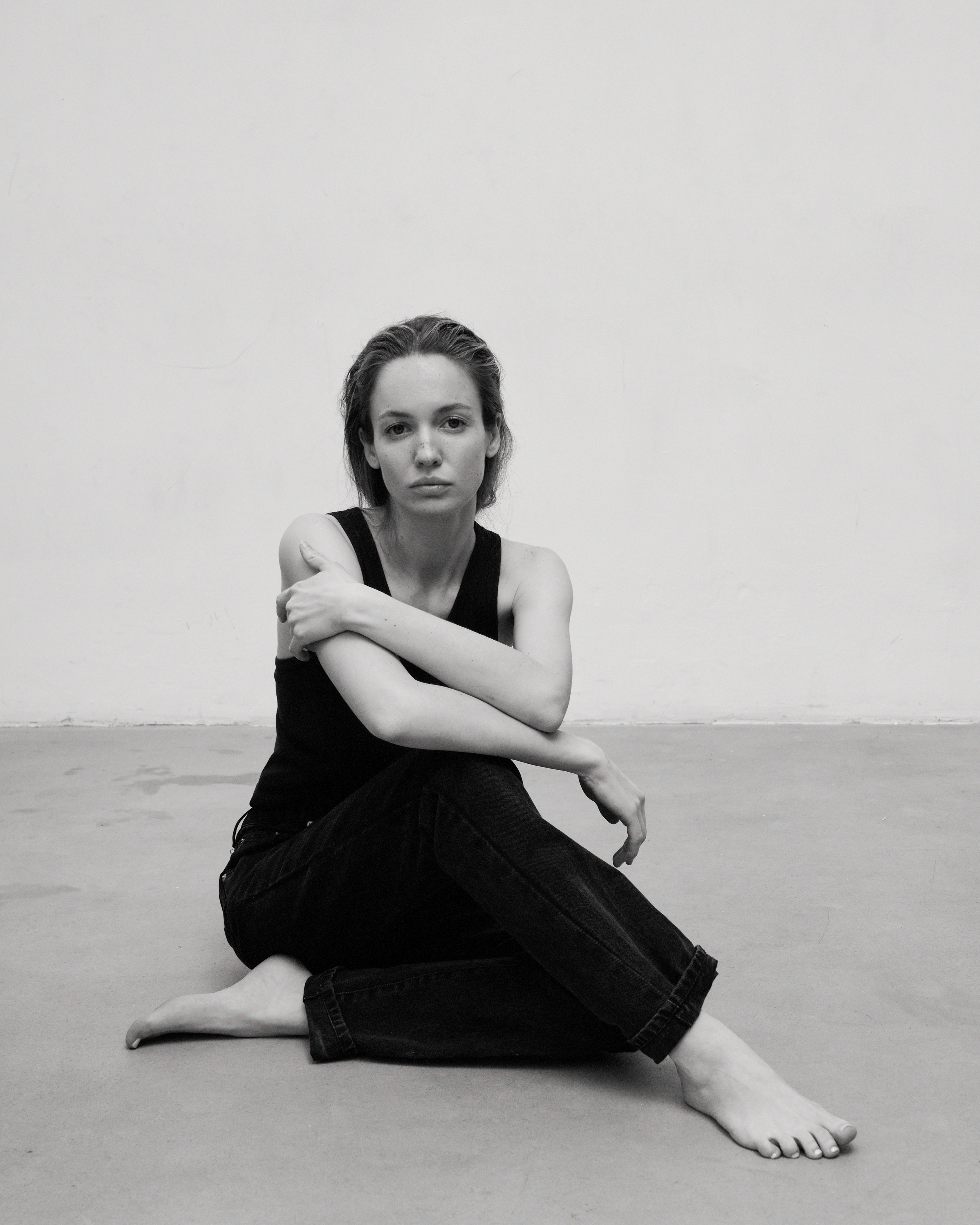 Marika (Partnership with PMM). Материнское модельное агентство