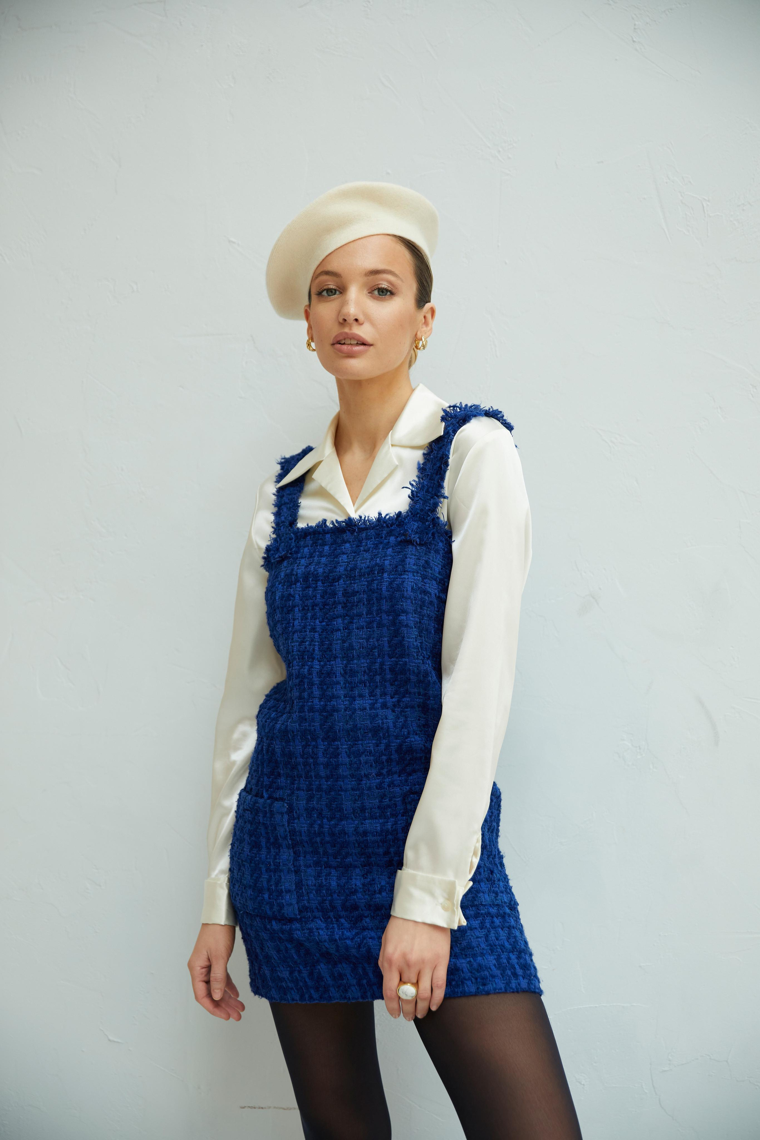 Marika (Partnership with PMM). Материнское модельное агентство