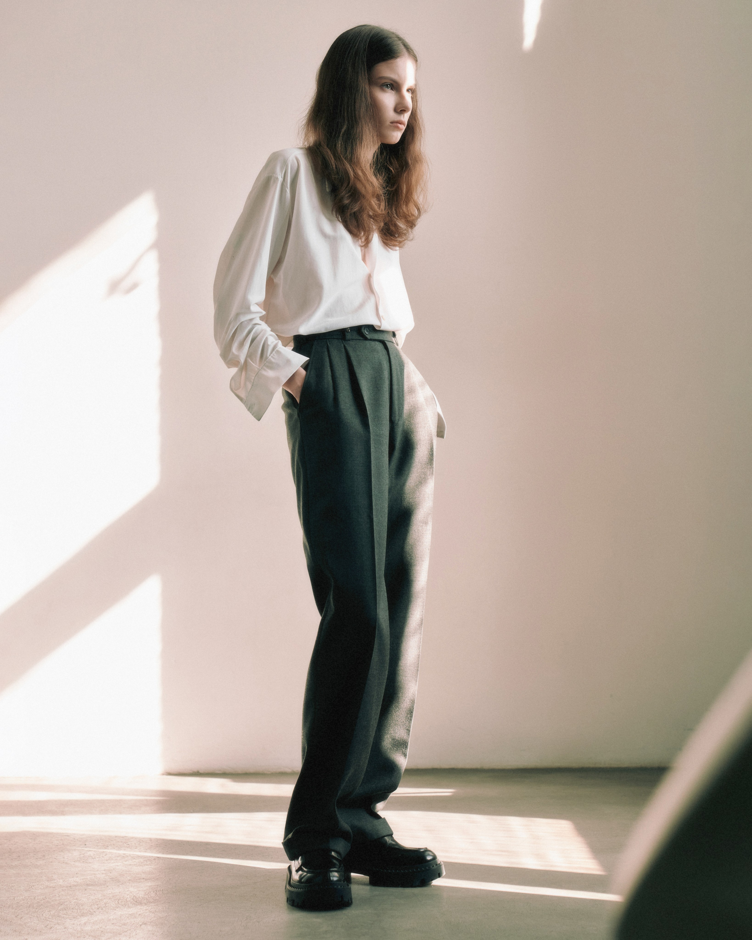 BEA. Материнское модельное агентство