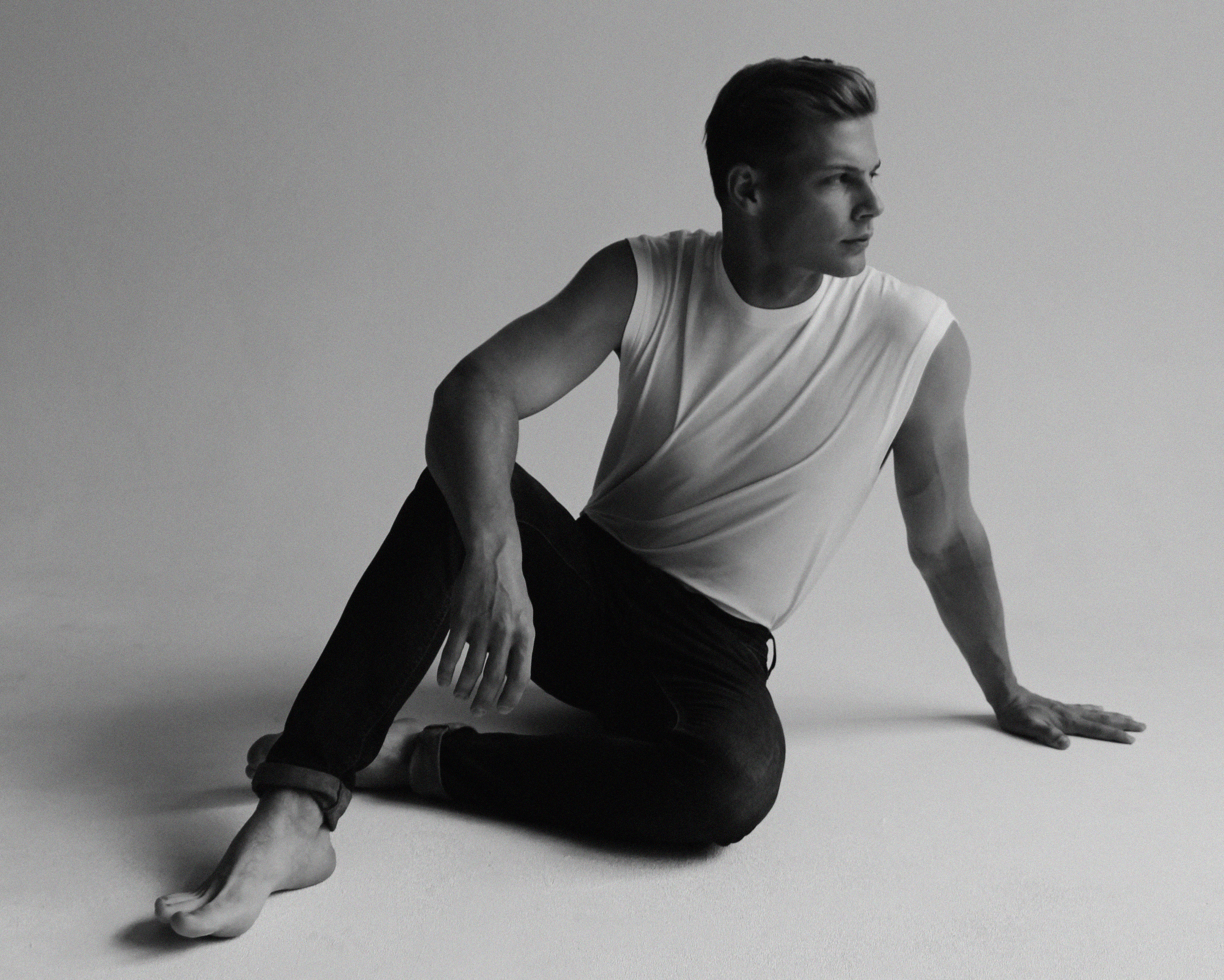 Pavel. Материнское модельное агентство