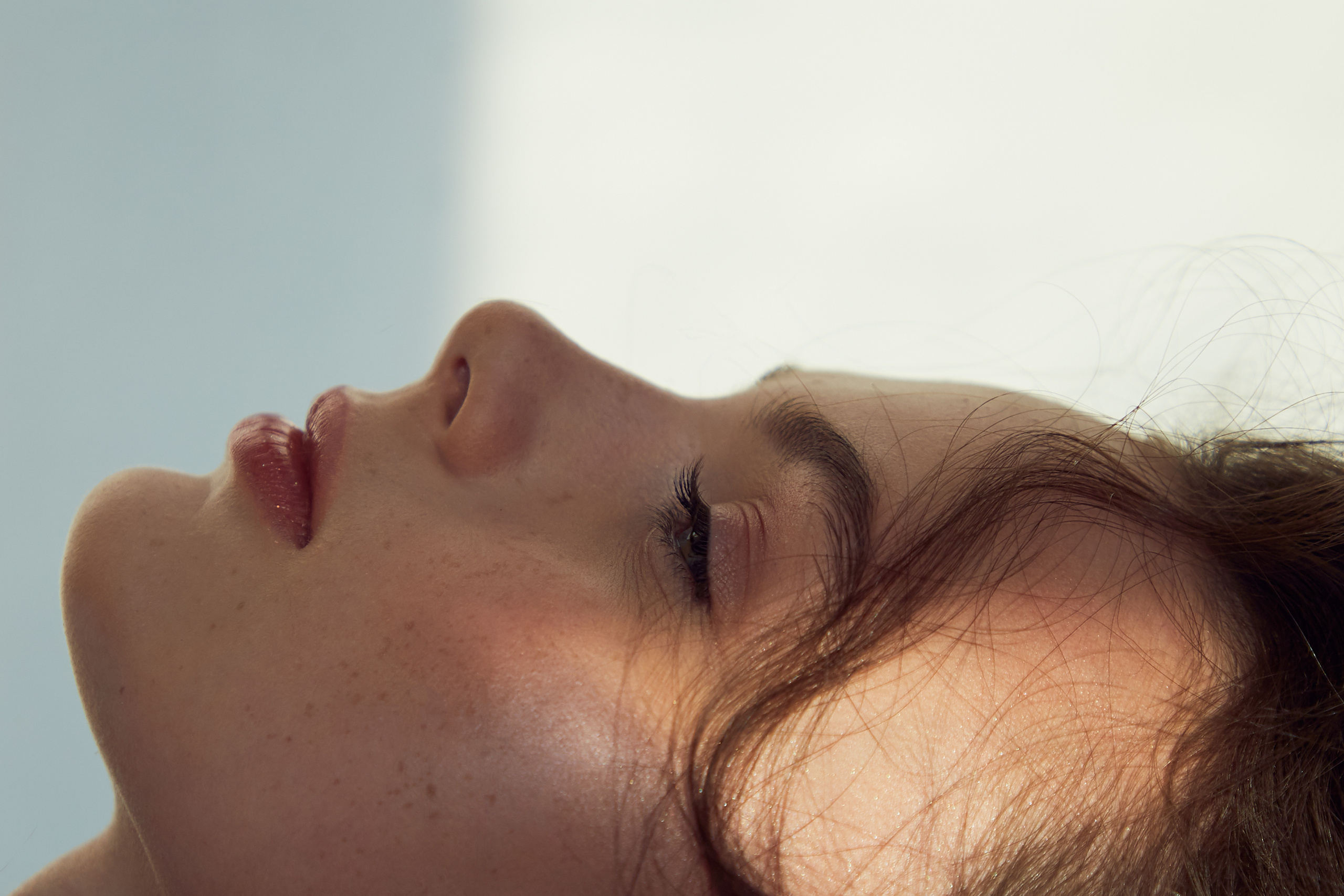 Dari. Материнское модельное агентство