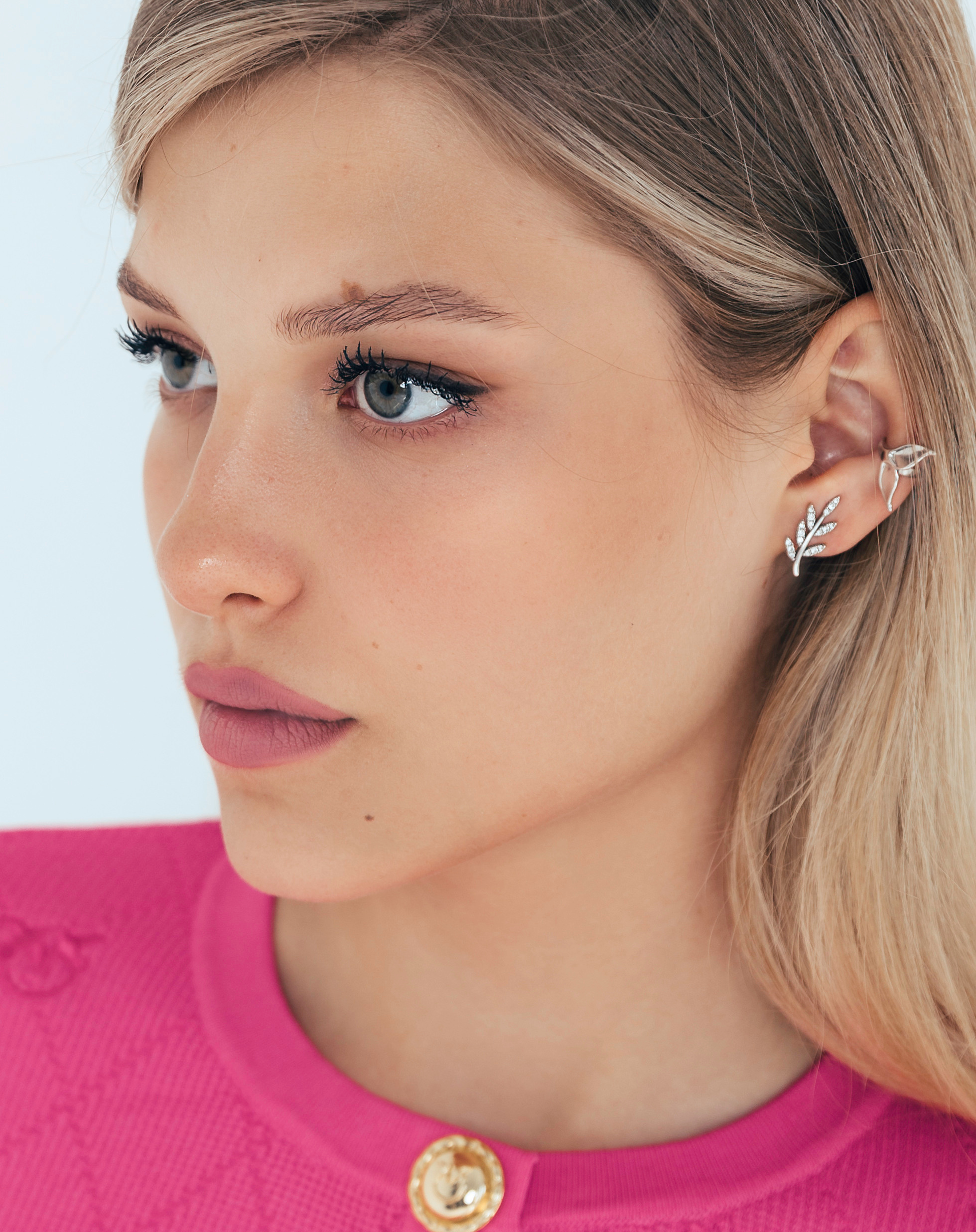 Daria (Partnership with PMM). Материнское модельное агентство