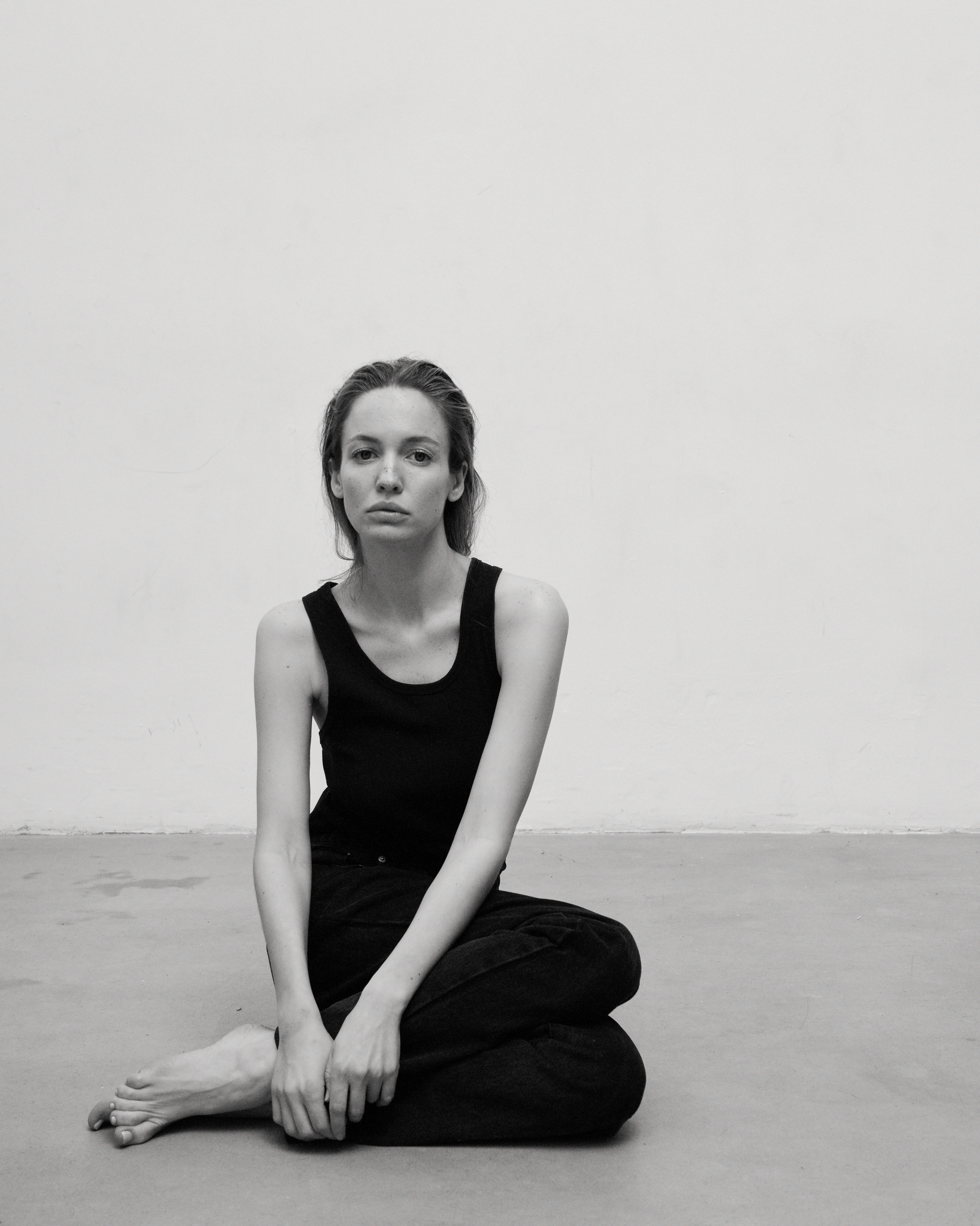 Marika (Partnership with PMM). Материнское модельное агентство