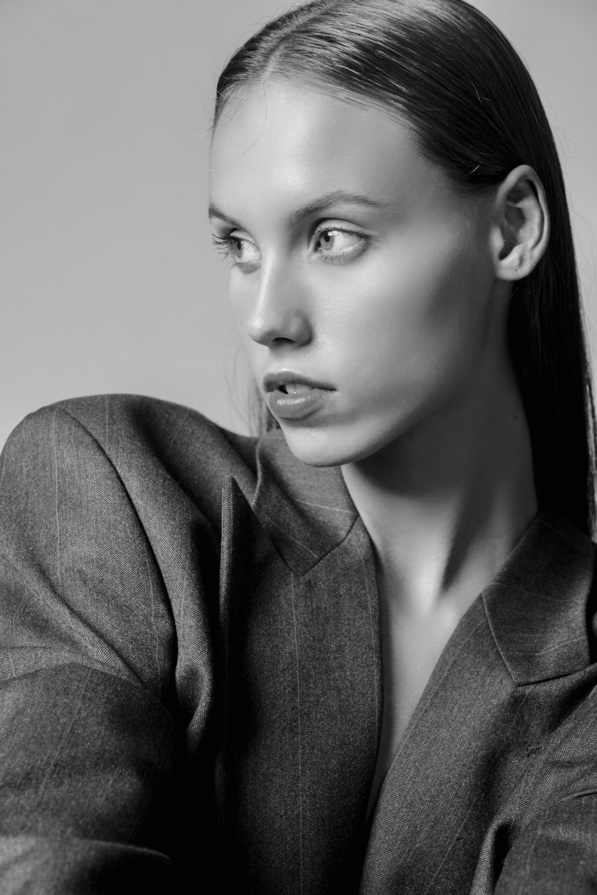 Ange. Материнское модельное агентство