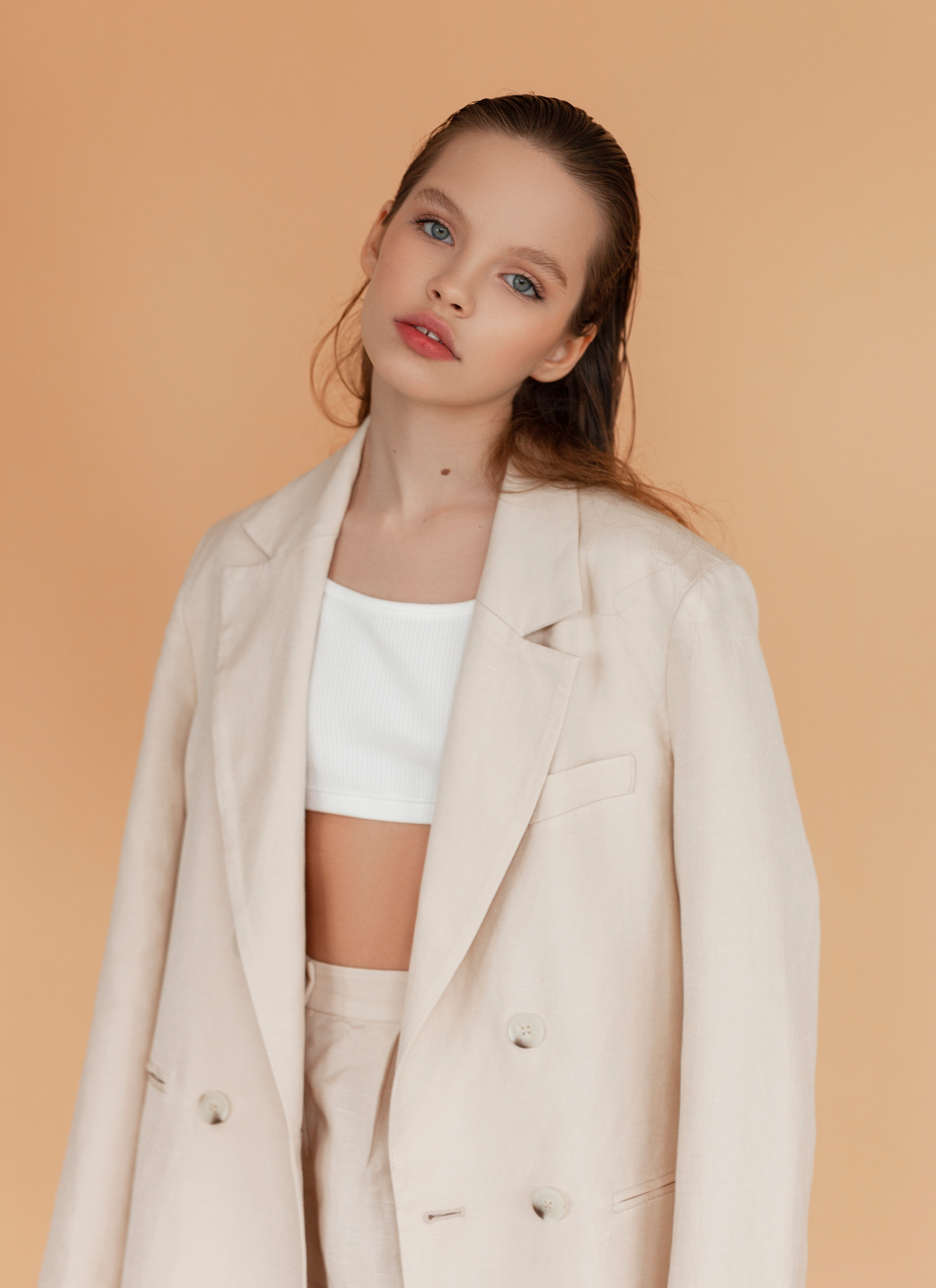 Zlata. Материнское модельное агентство