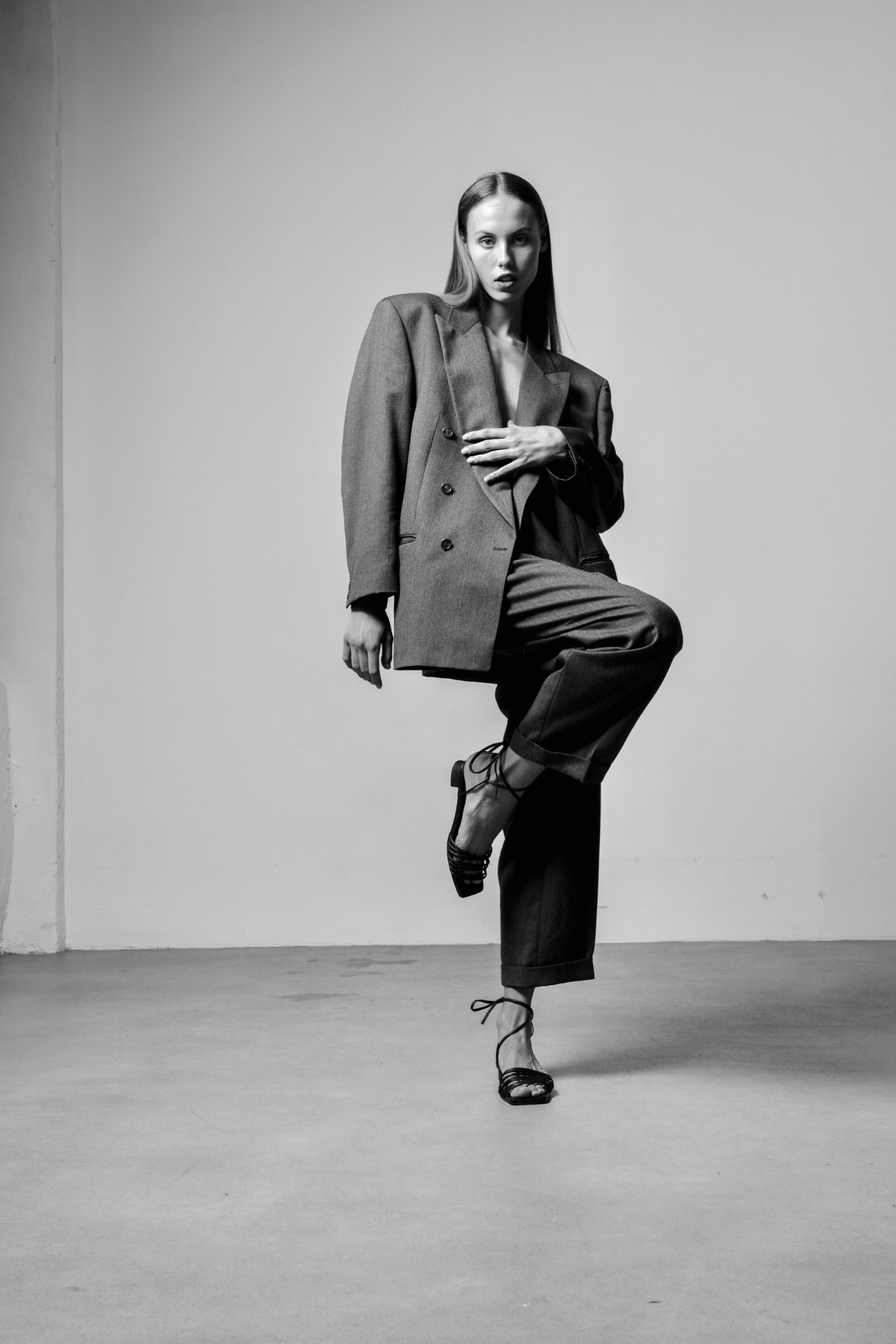 Ange. Материнское модельное агентство