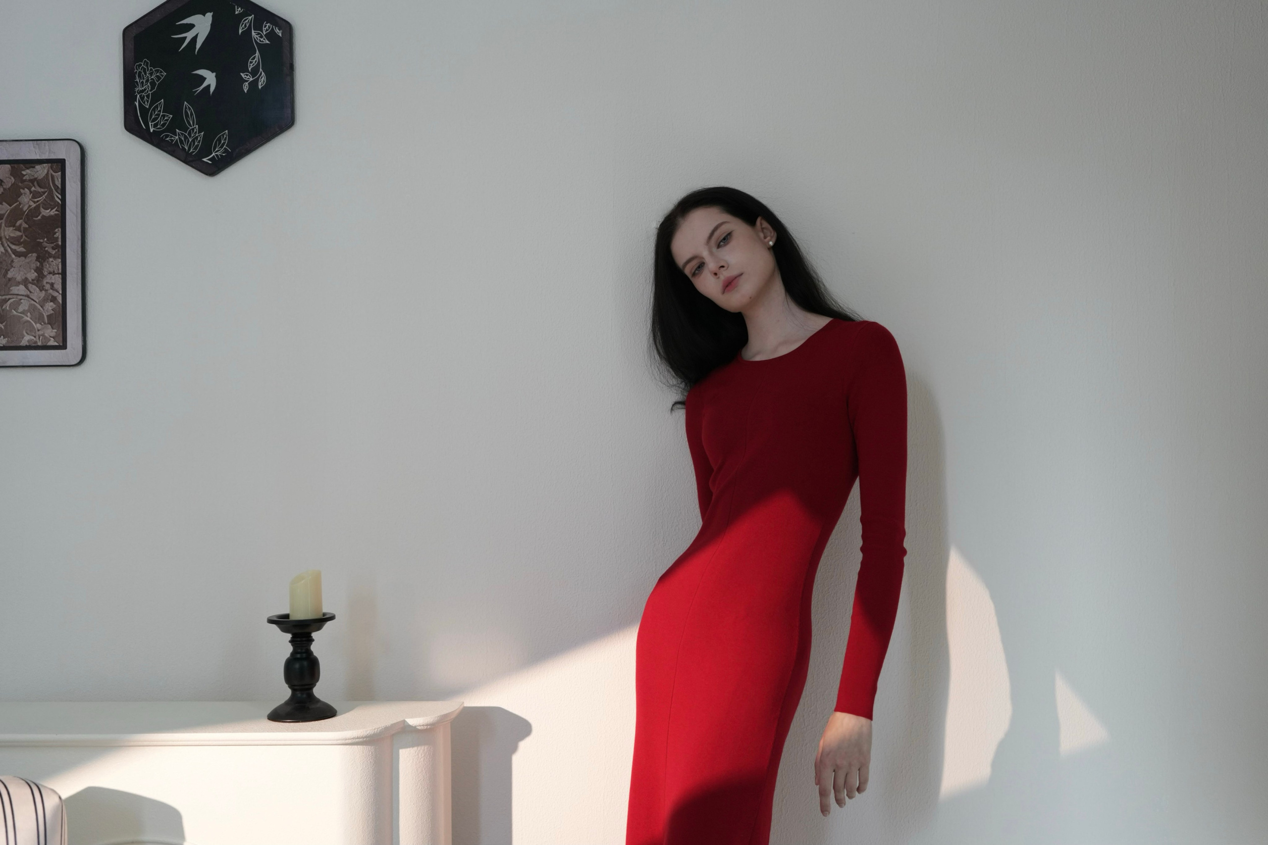 Isla. Материнское модельное агентство