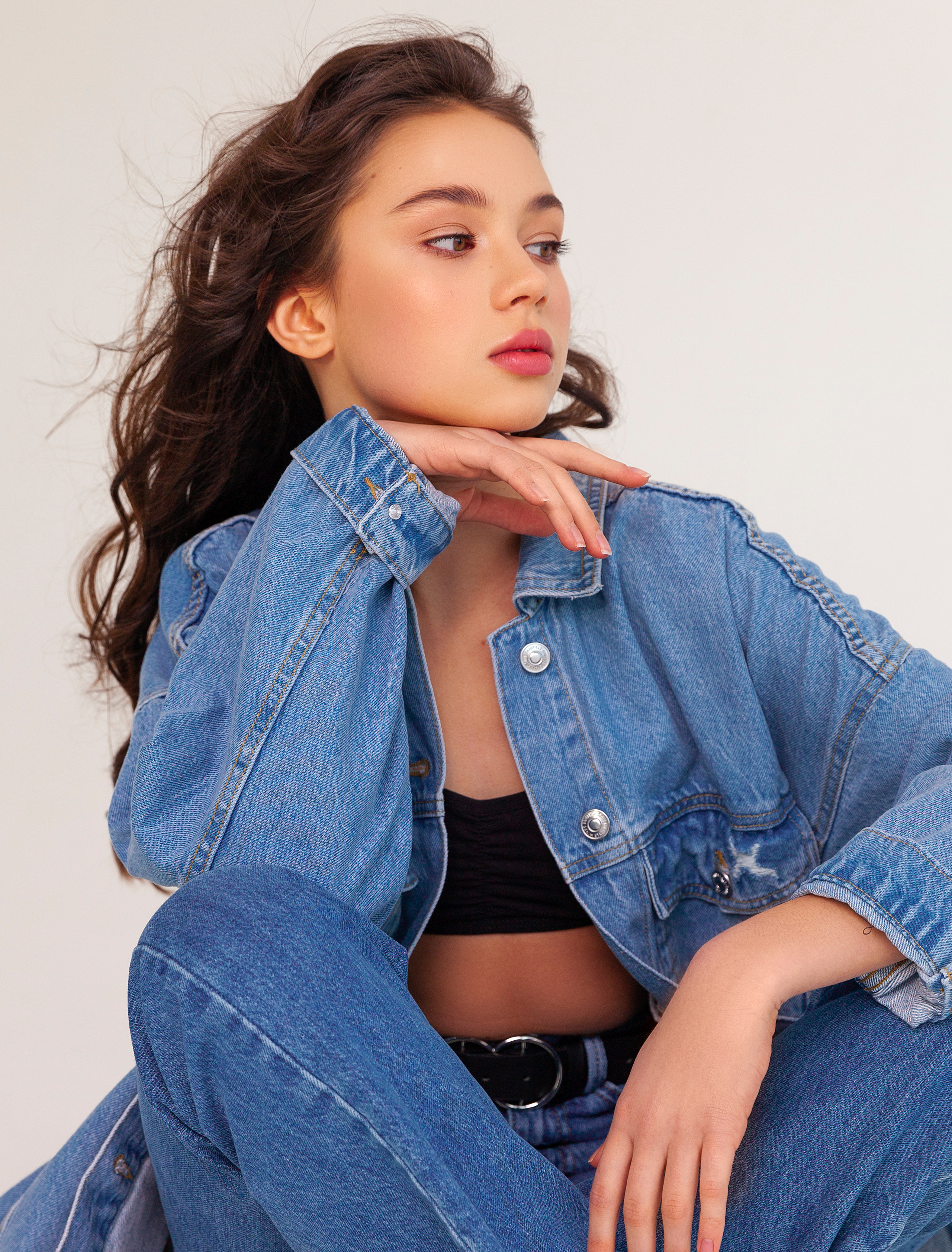 Polina. Материнское модельное агентство