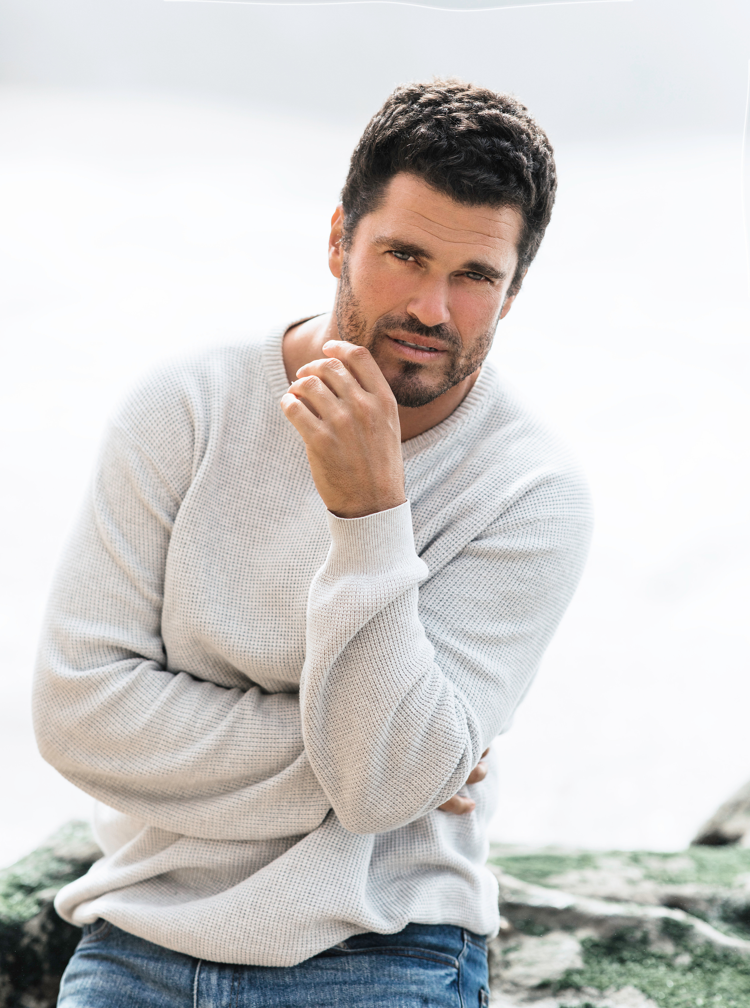 Miguel. Материнское модельное агентство