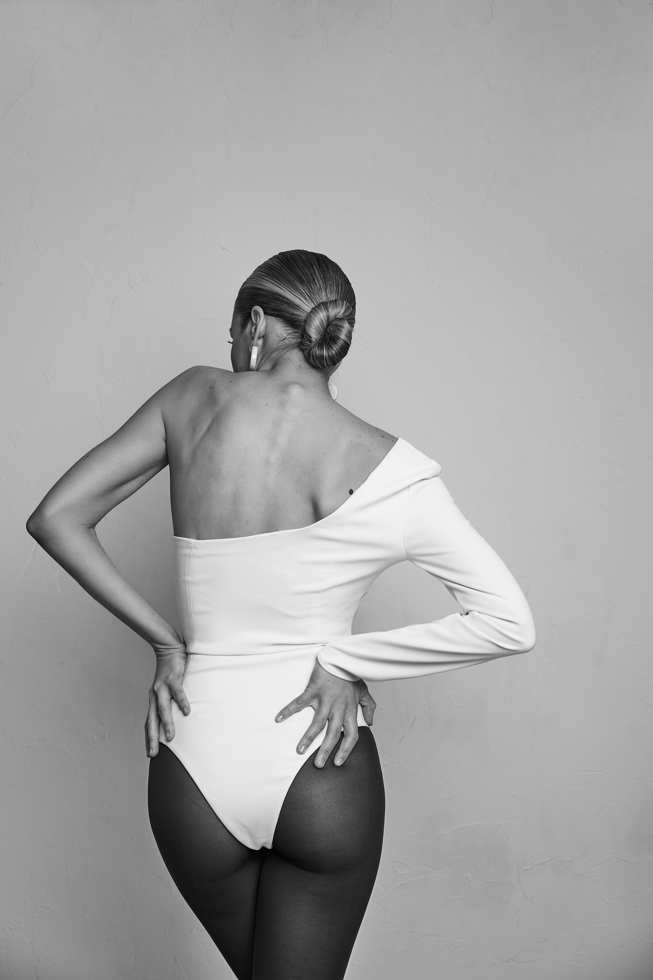 Marika (Partnership with PMM). Материнское модельное агентство