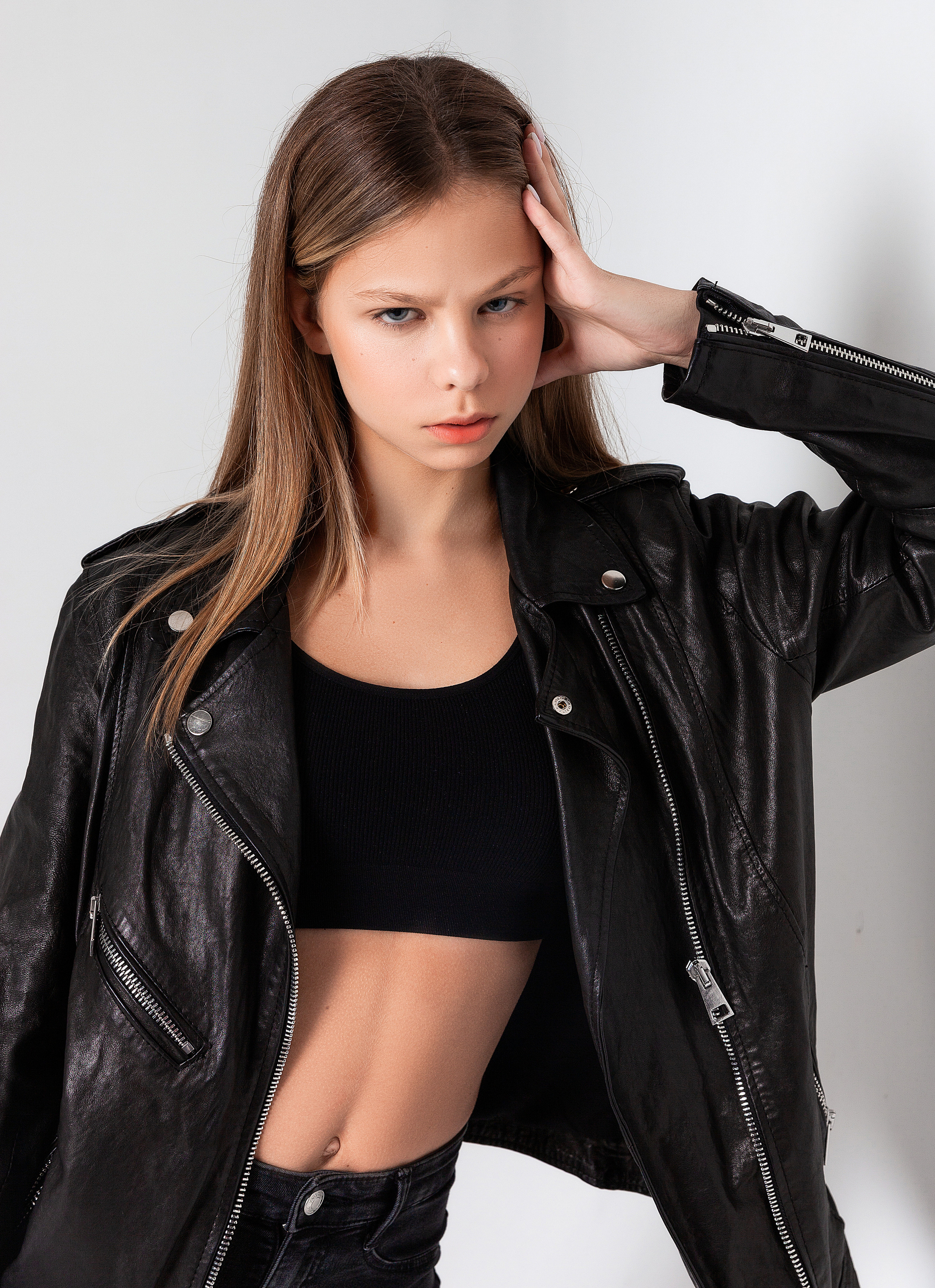 Eva. Материнское модельное агентство