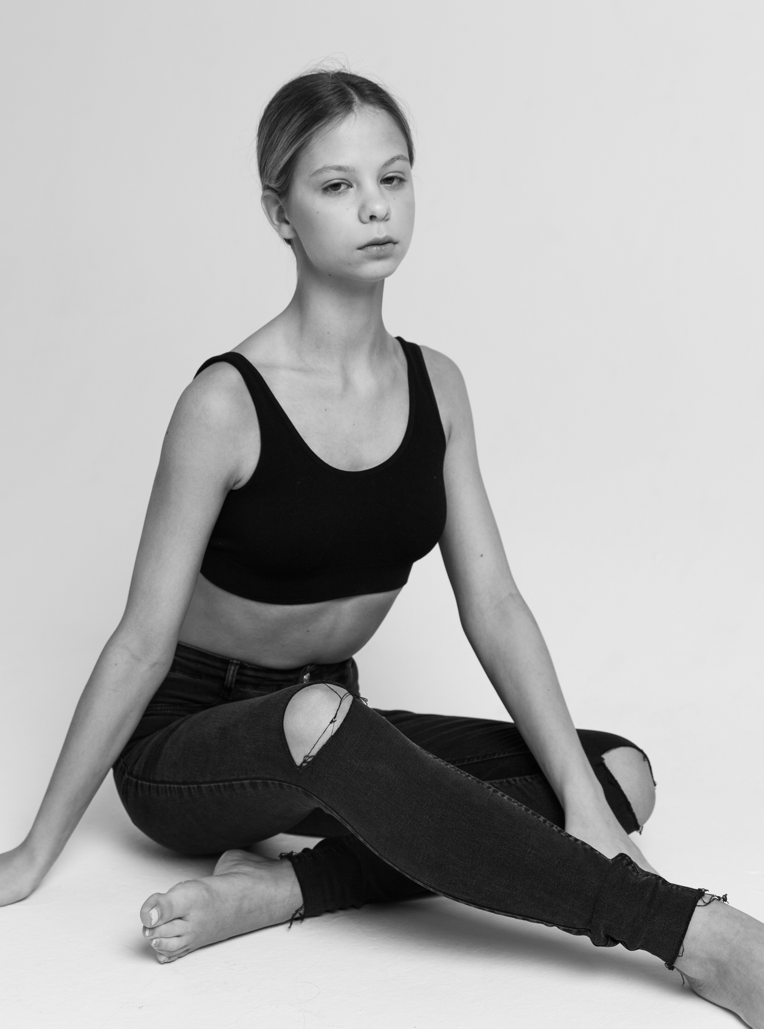 Eva. Материнское модельное агентство