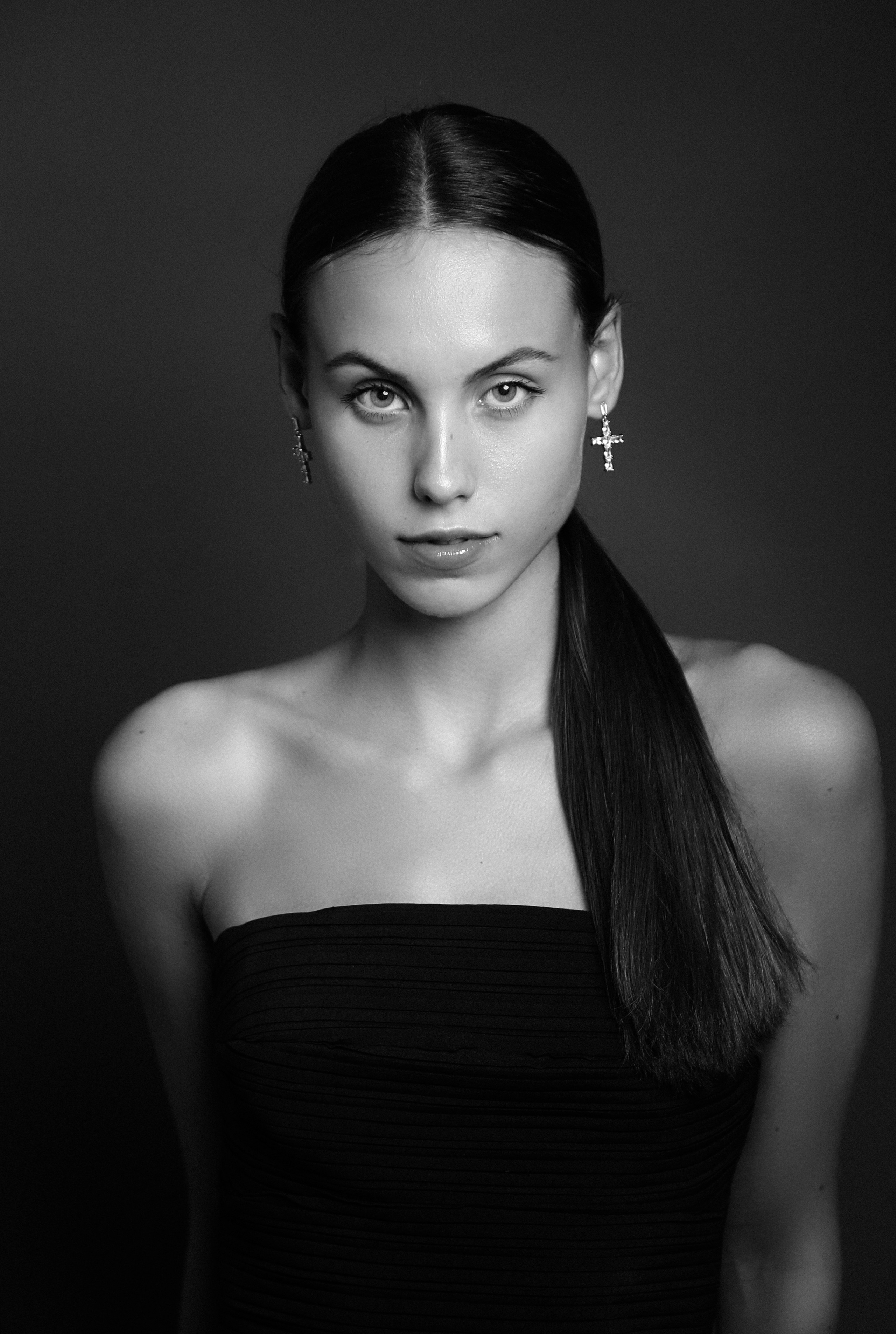 Ange. Материнское модельное агентство