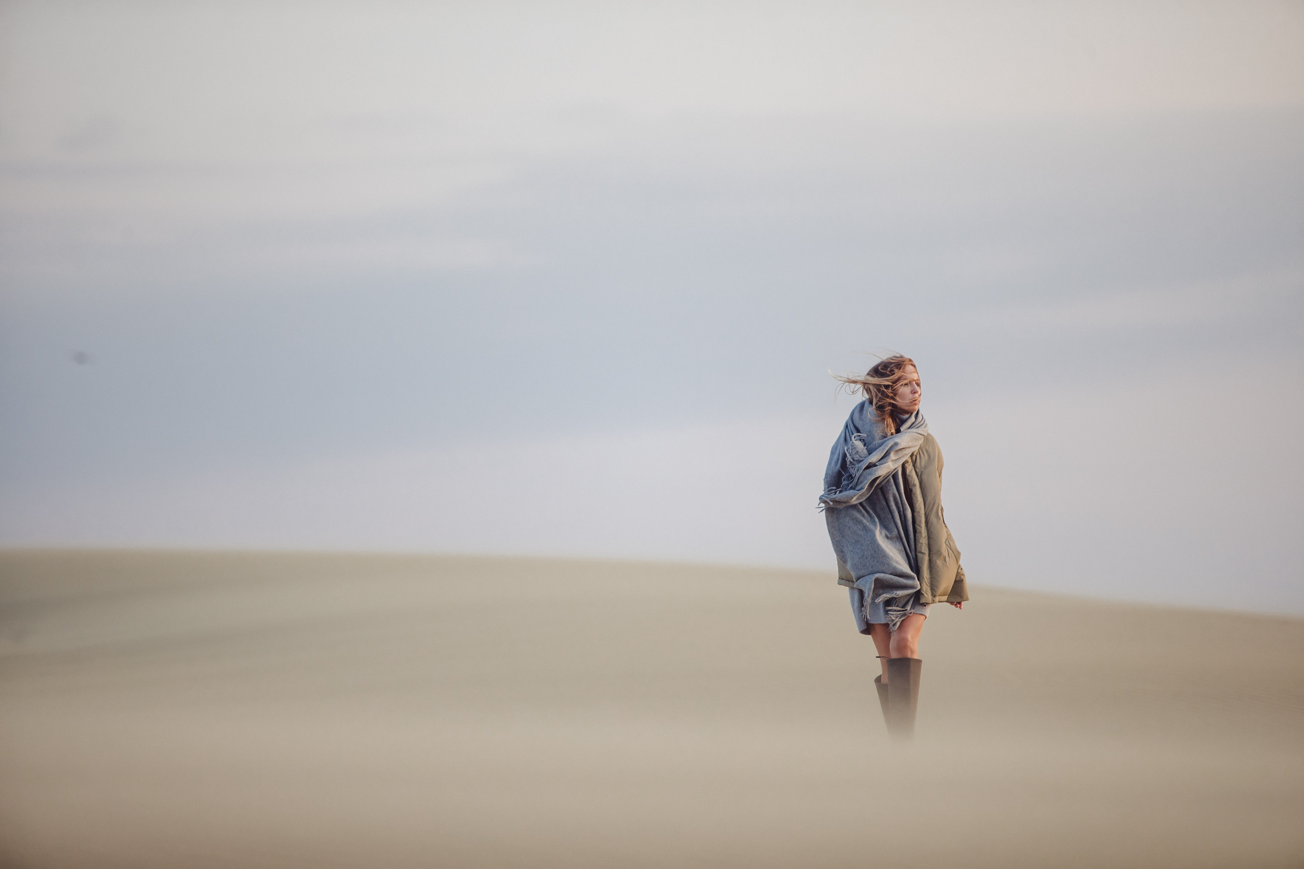 Marika (Partnership with PMM). Материнское модельное агентство