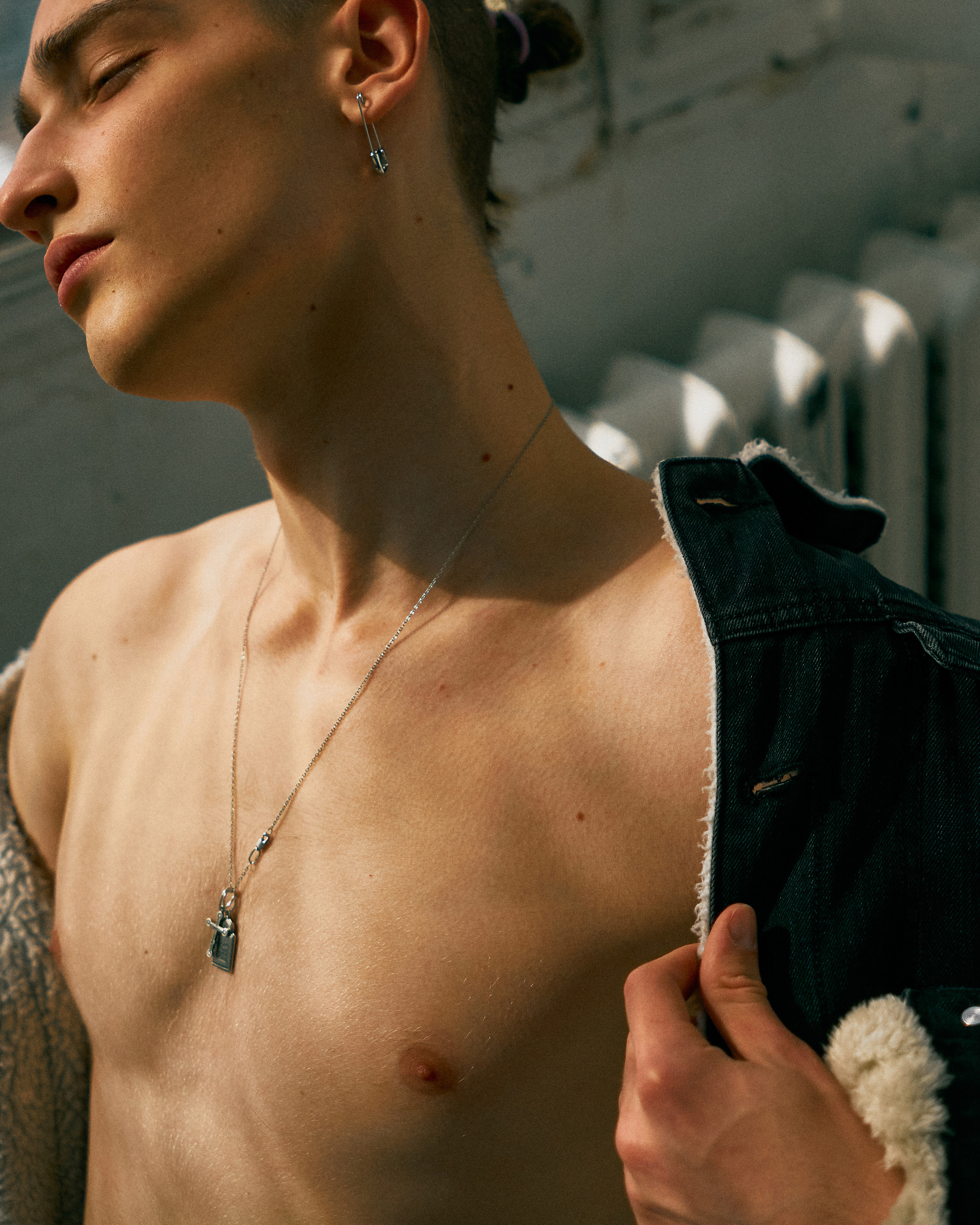 Vova. Материнское модельное агентство