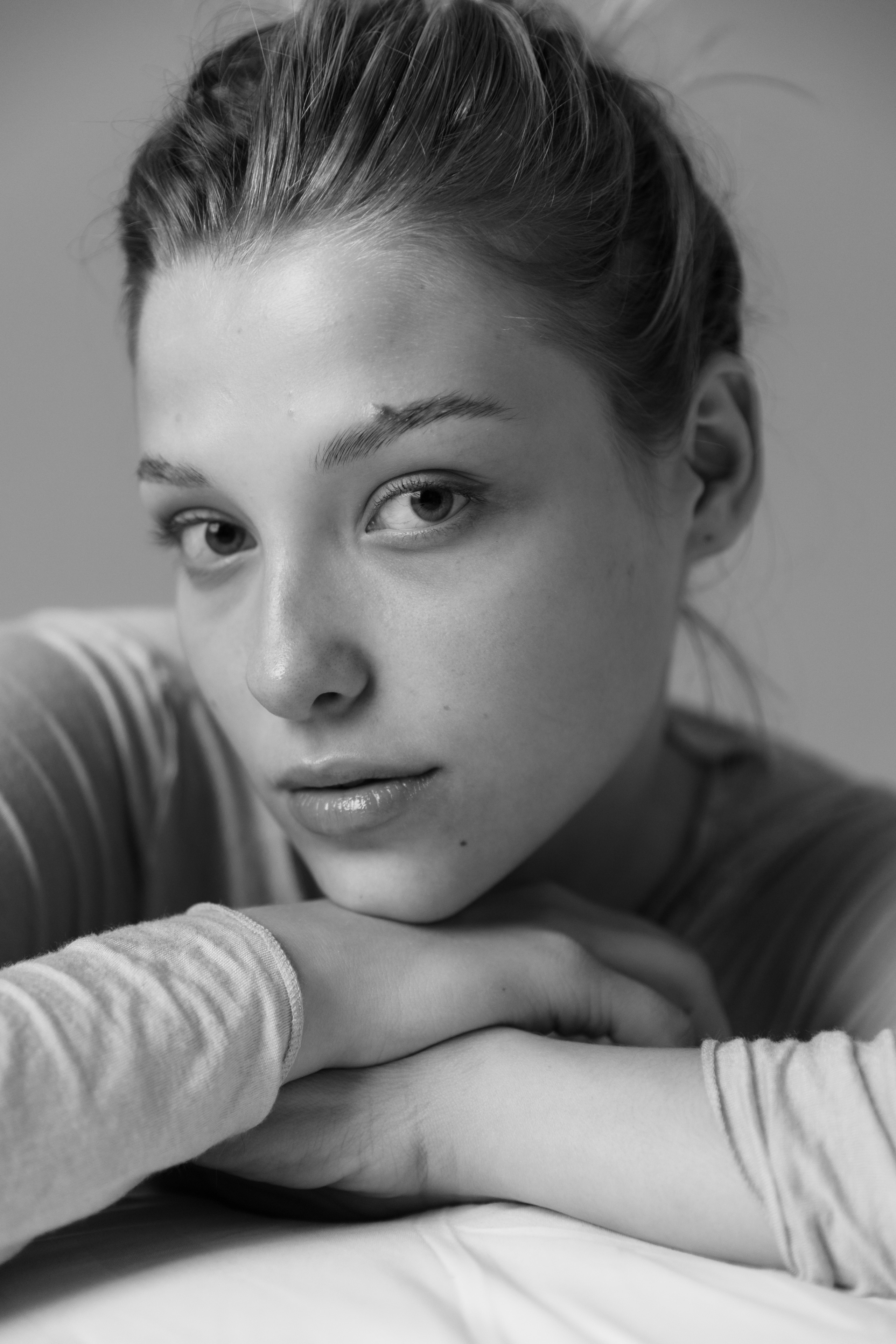 Daria (Partnership with PMM). Материнское модельное агентство