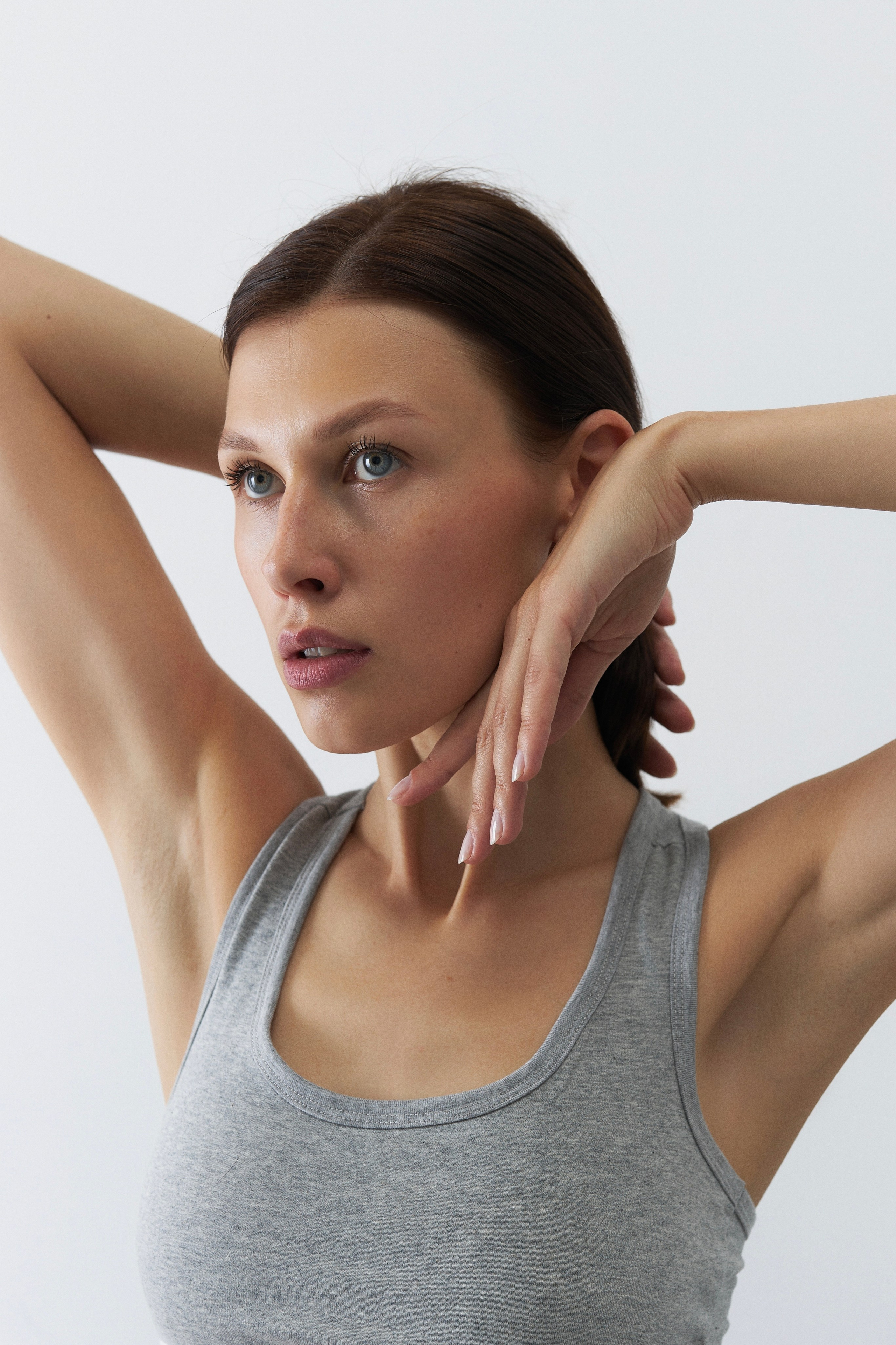 Mar. Материнское модельное агентство