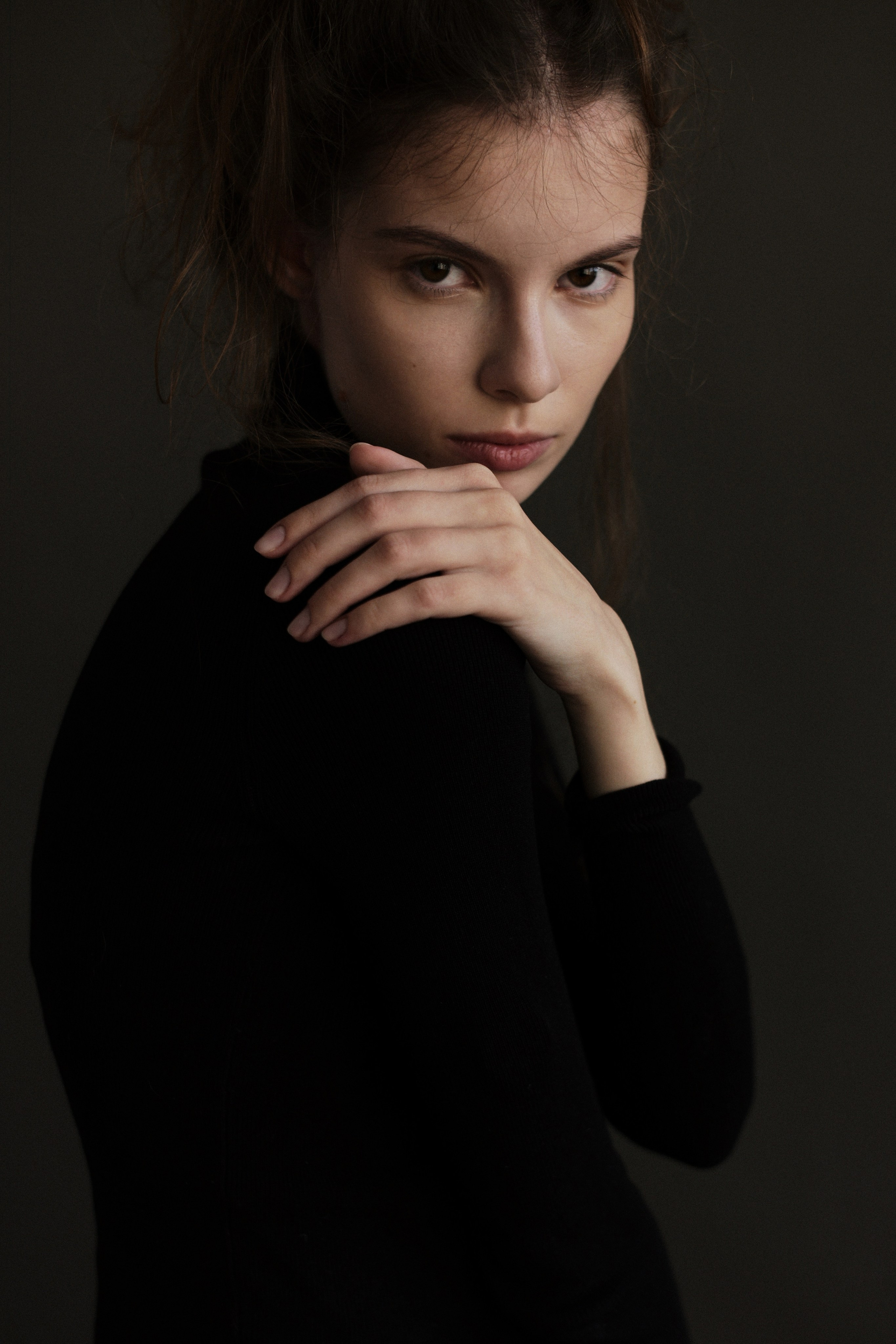 BEA. Материнское модельное агентство