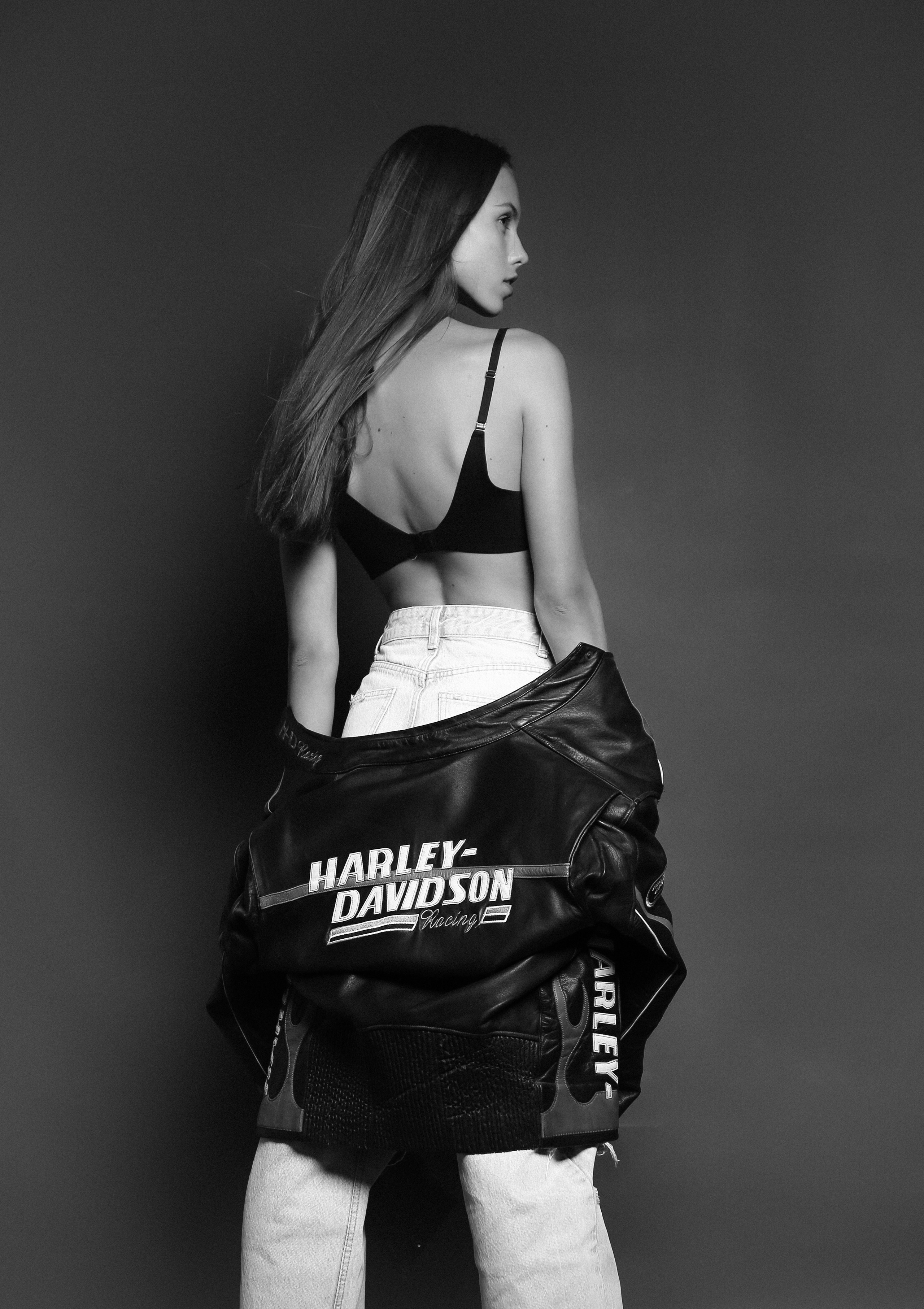 Ange. Материнское модельное агентство