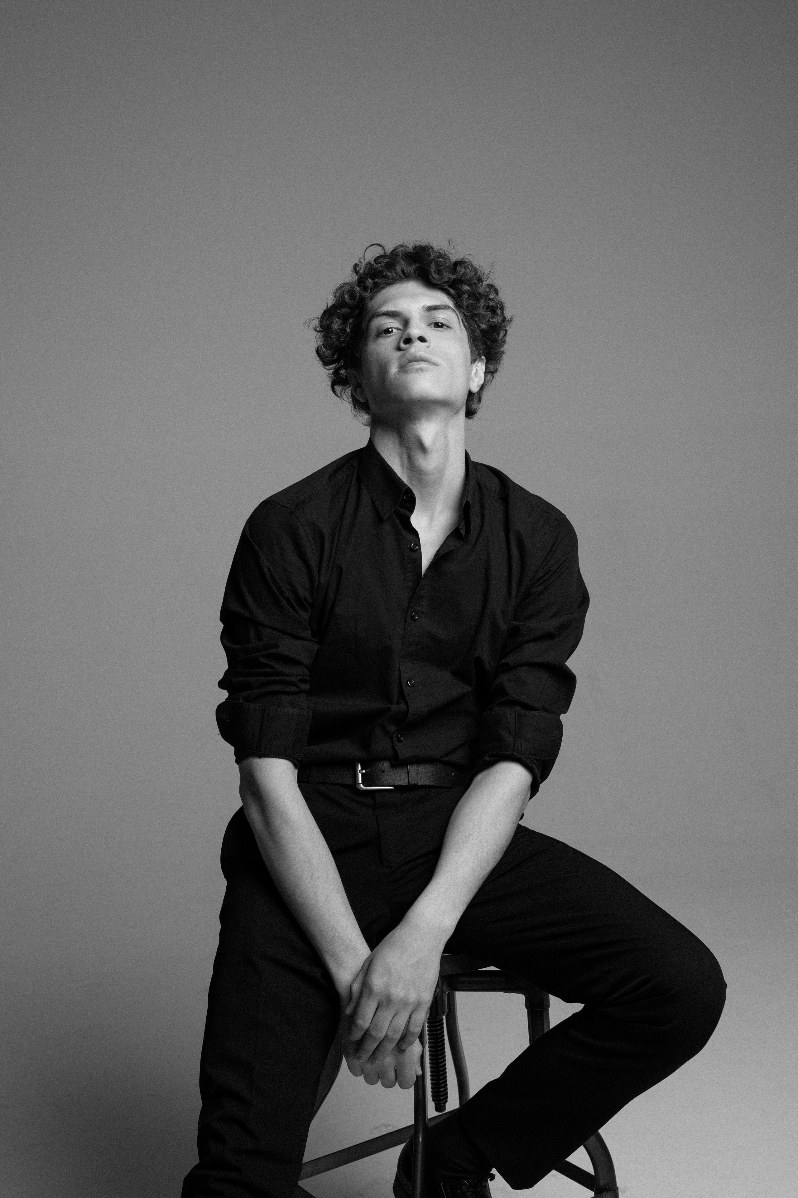 Dani. Материнское модельное агентство