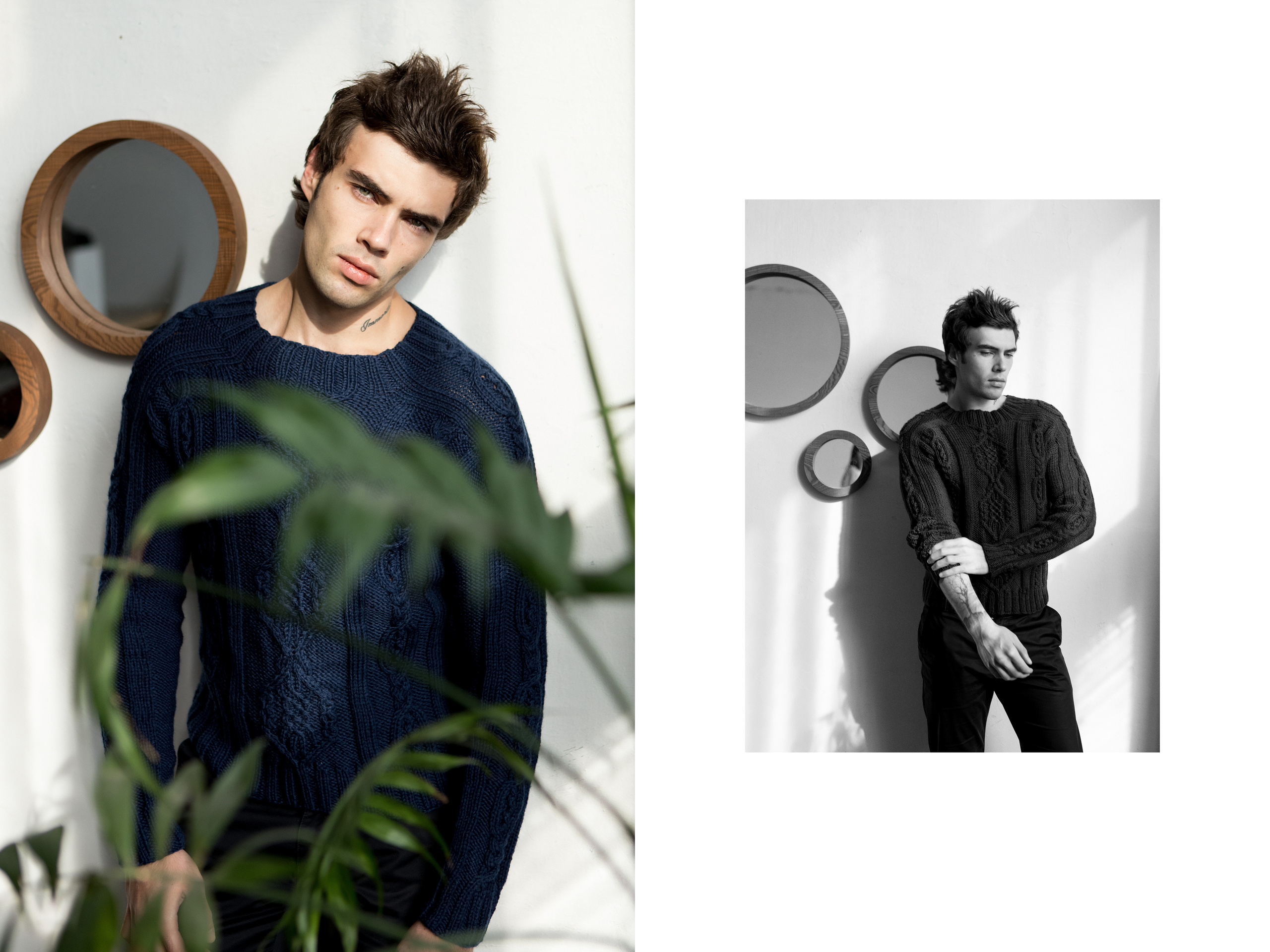 Dima. Материнское модельное агентство