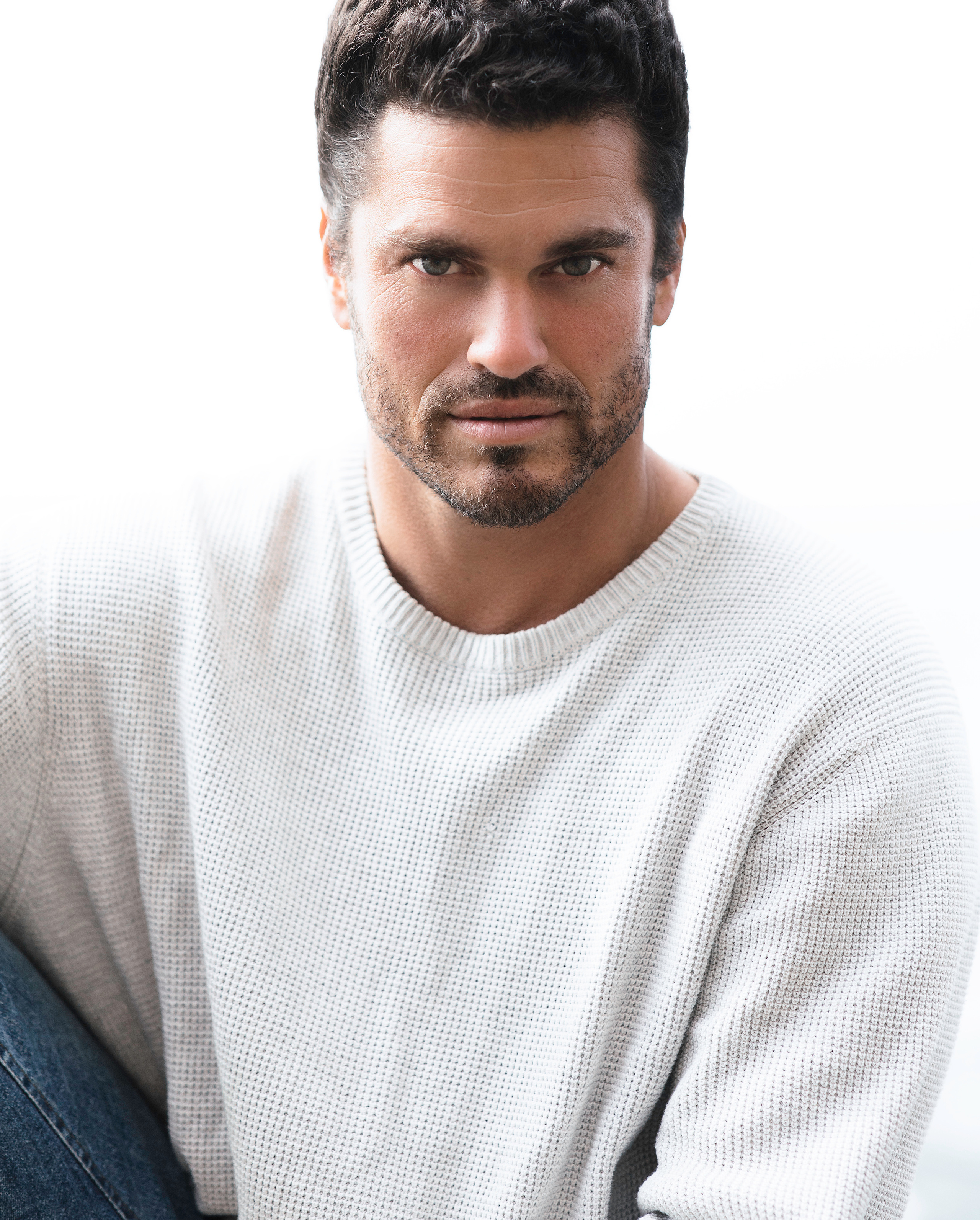 Miguel. Материнское модельное агентство