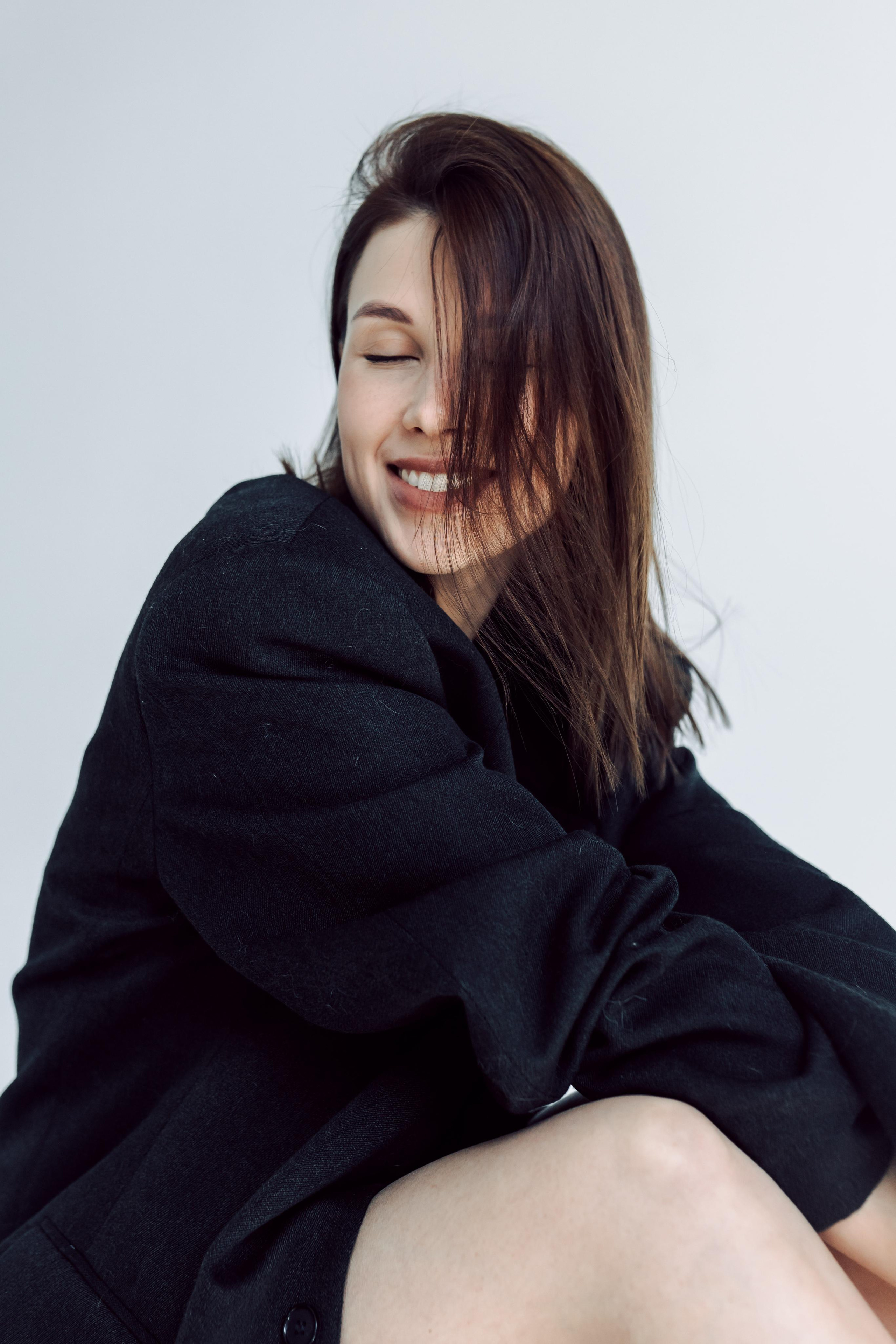 Mar. Материнское модельное агентство