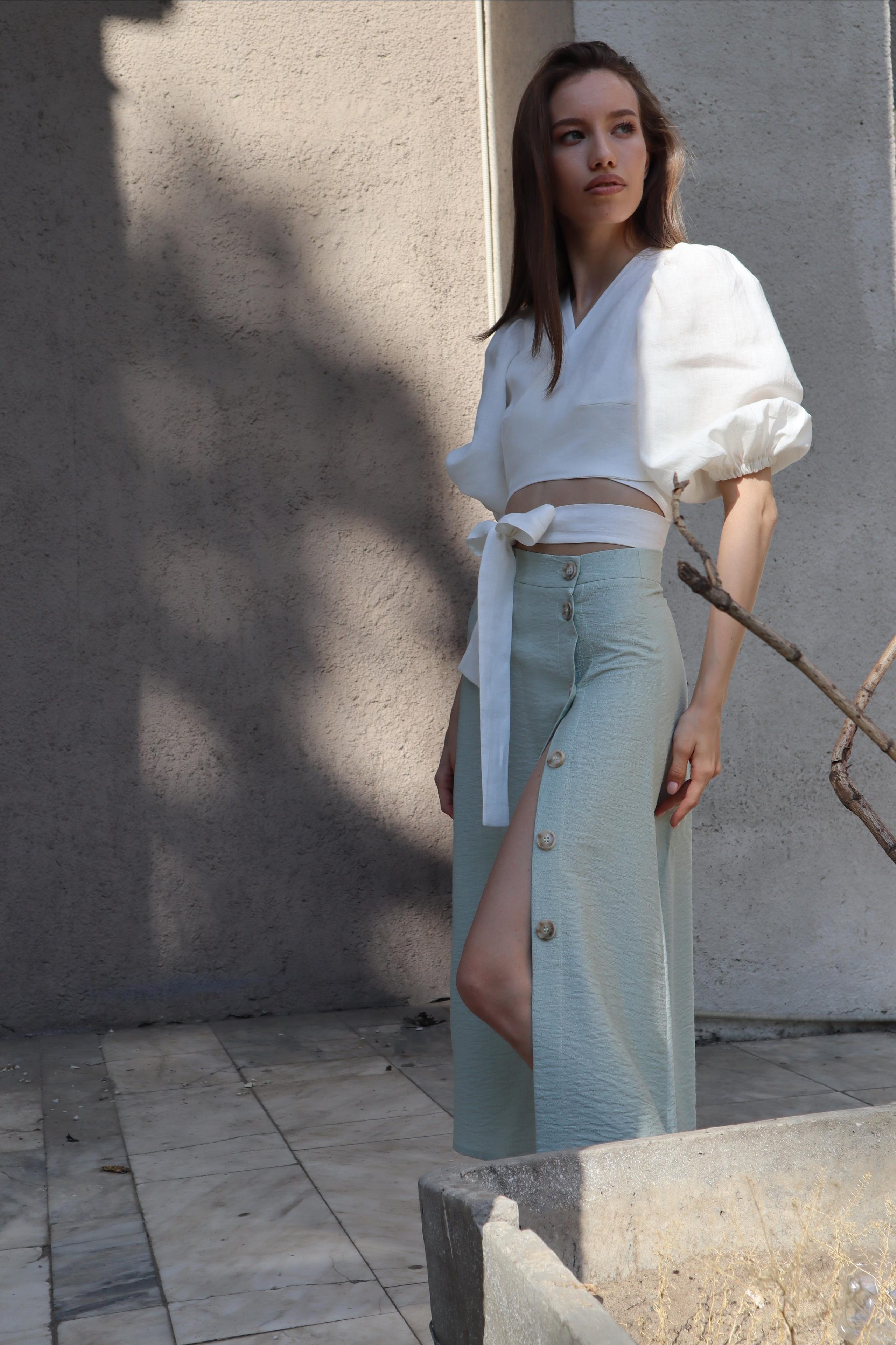 Gilli. Материнское модельное агентство